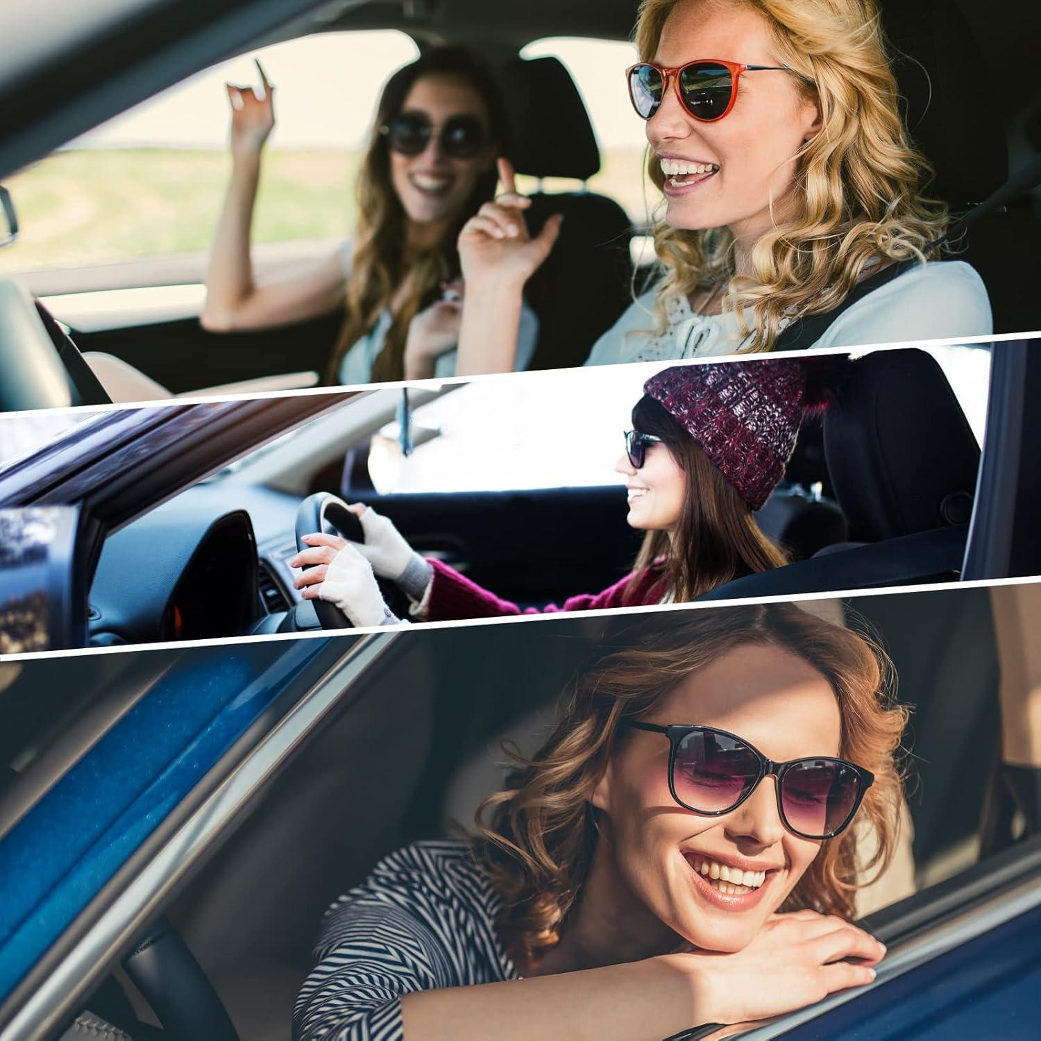 Funda de Asiento Trasero de Coche OEMASSIVE Antideslizante