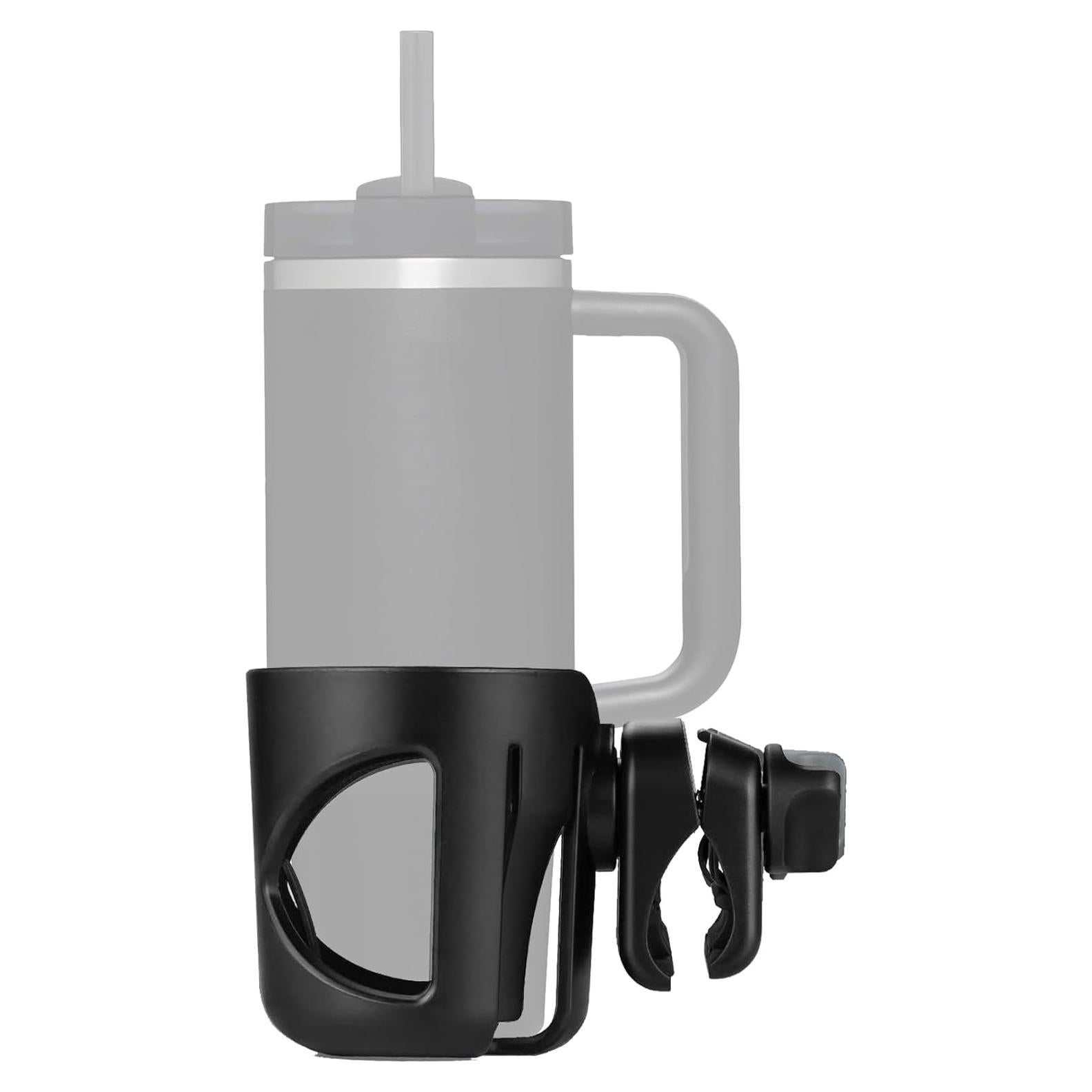 Soporte para Tazas Stanley Quencher y IceFlow Digital Nc - Negro