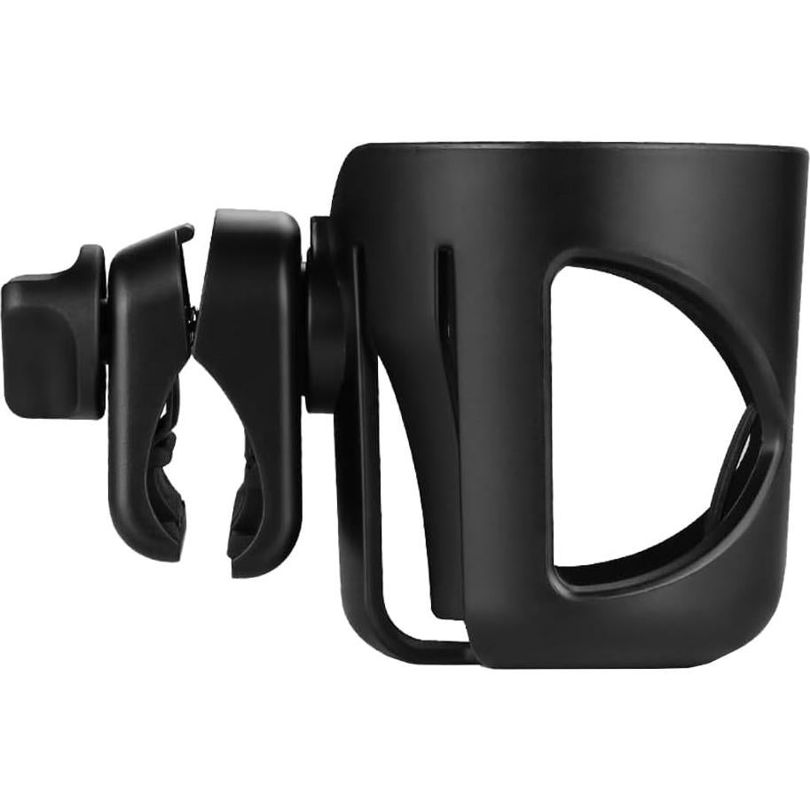 Soporte para Tazas Stanley Quencher y IceFlow Digital Nc - Negro