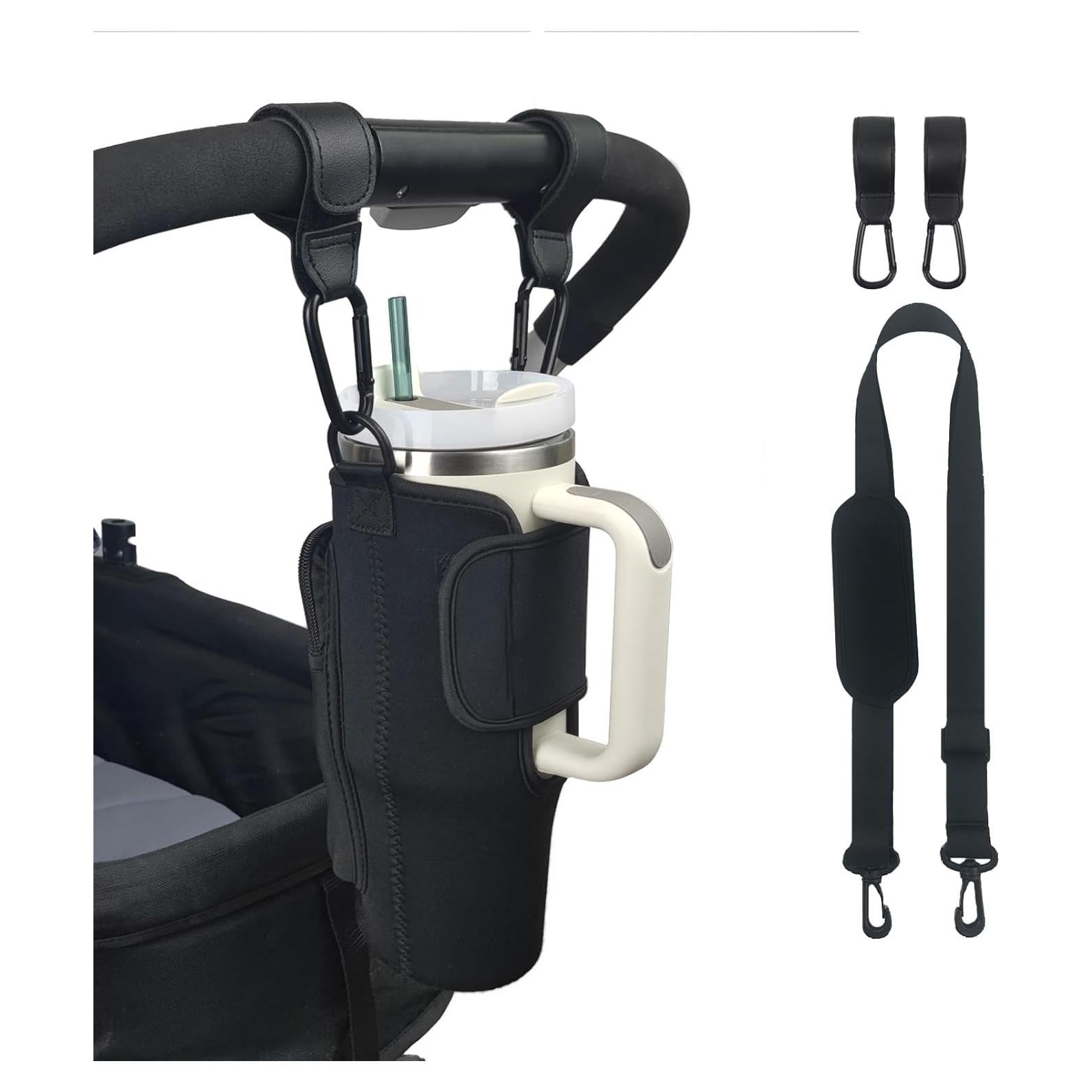 Soporte para Taza de Cochecito UXIETIN XT-BABYHOLDER 30/40oz