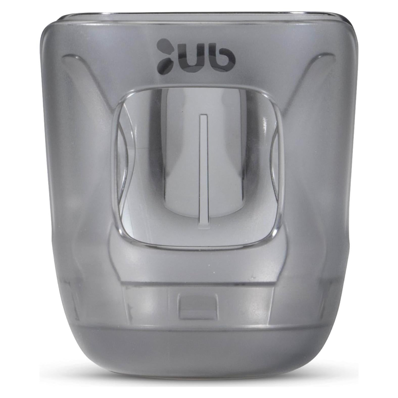 Soporte para Tazas UPPAbaby para Carritos Vista y Cruz - Gris