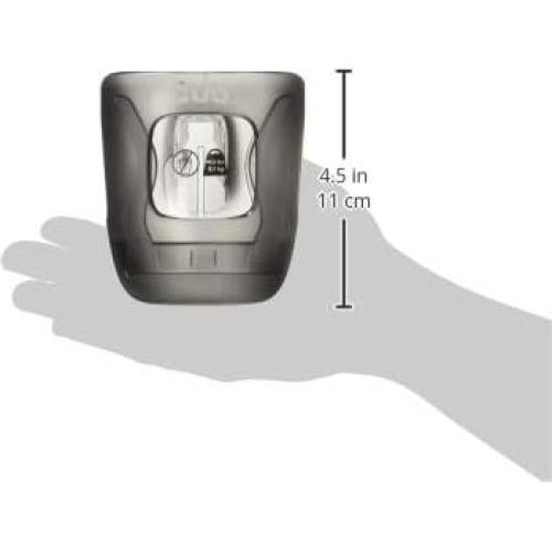 Soporte para Tazas UPPAbaby para Carritos Vista y Cruz - Gris