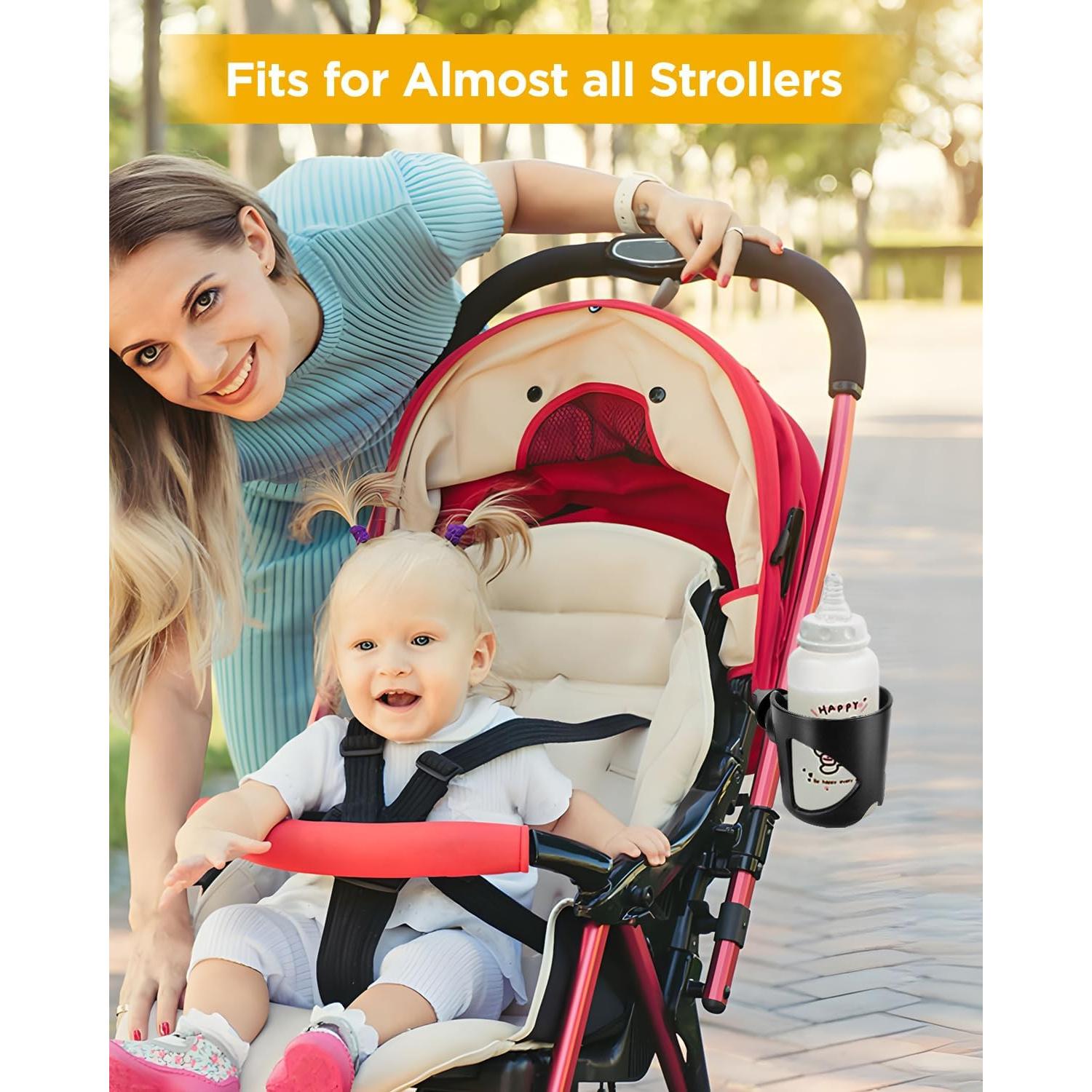 Soporte Universal para Tazas BUNDLEPRO - 360° Ajustable