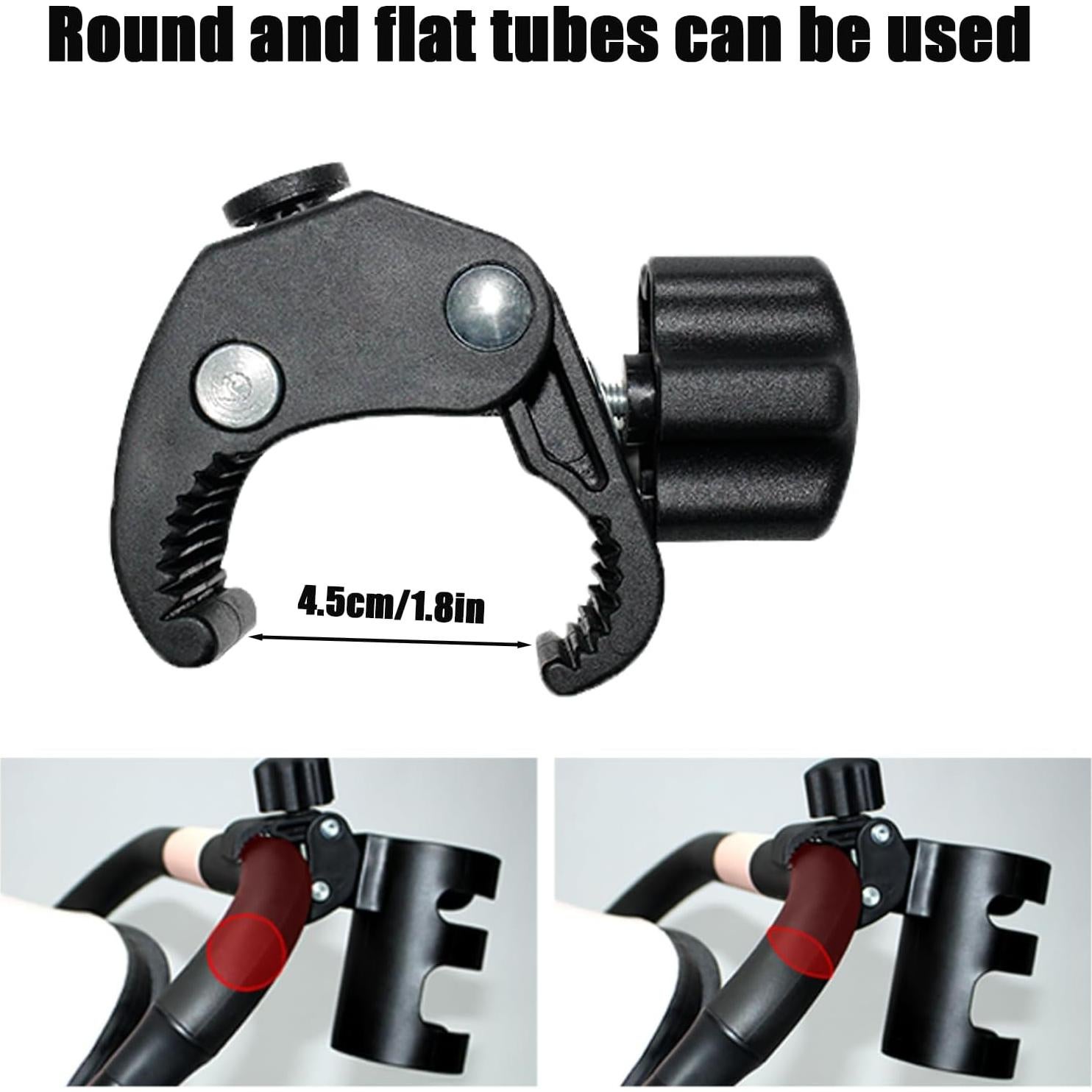 Soporte para Taza PandaEar Universal para Cochecito y Bicicleta