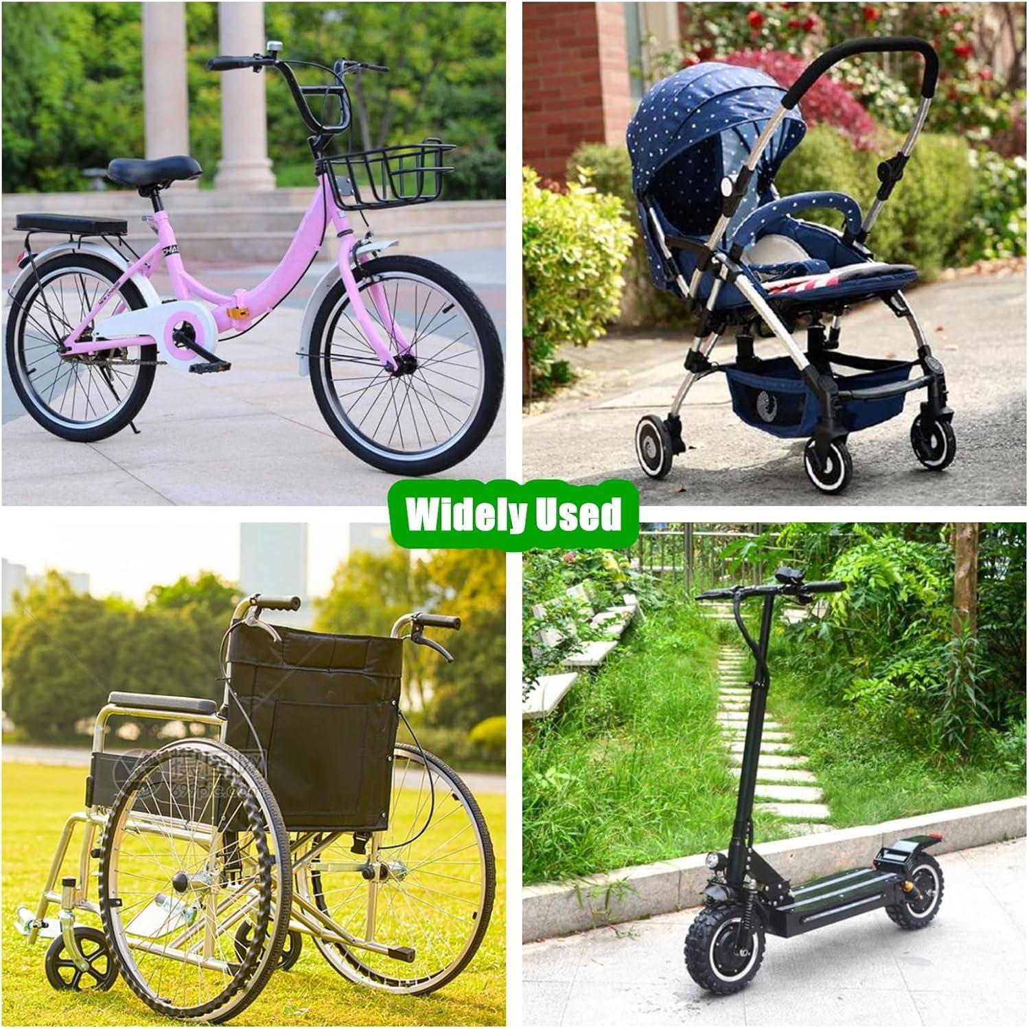 Soporte para Taza y Teléfono RYANGO BCH-14 para Bicicleta