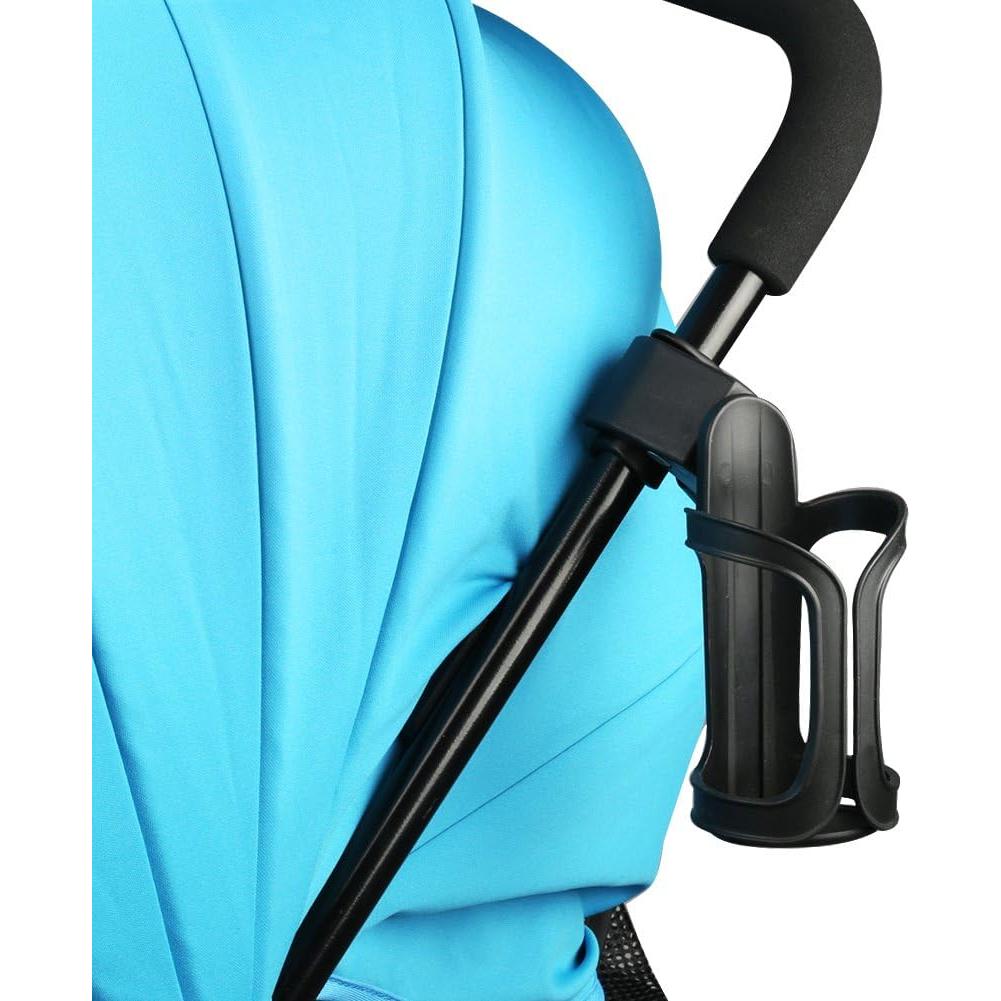 Soporte para Taza de Bicicleta Accmor 360° - 2 Paquete