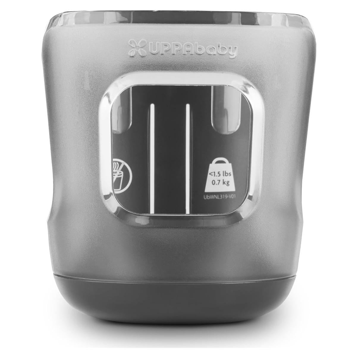 Soporte para Tazas UPPAbaby para Carritos Vista, Cruz, Minu