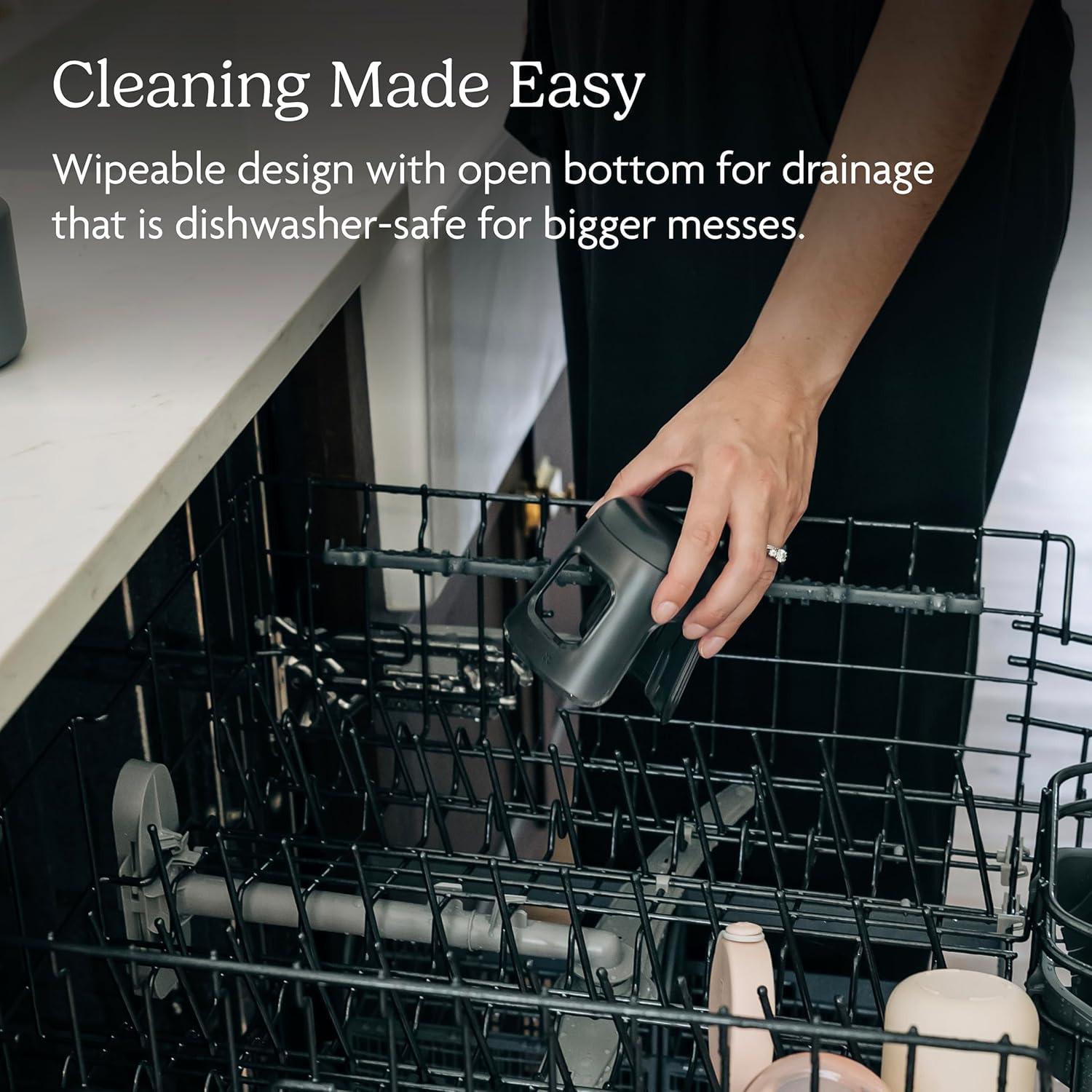 Soporte para Tazas UPPAbaby para Carritos Vista, Cruz, Minu