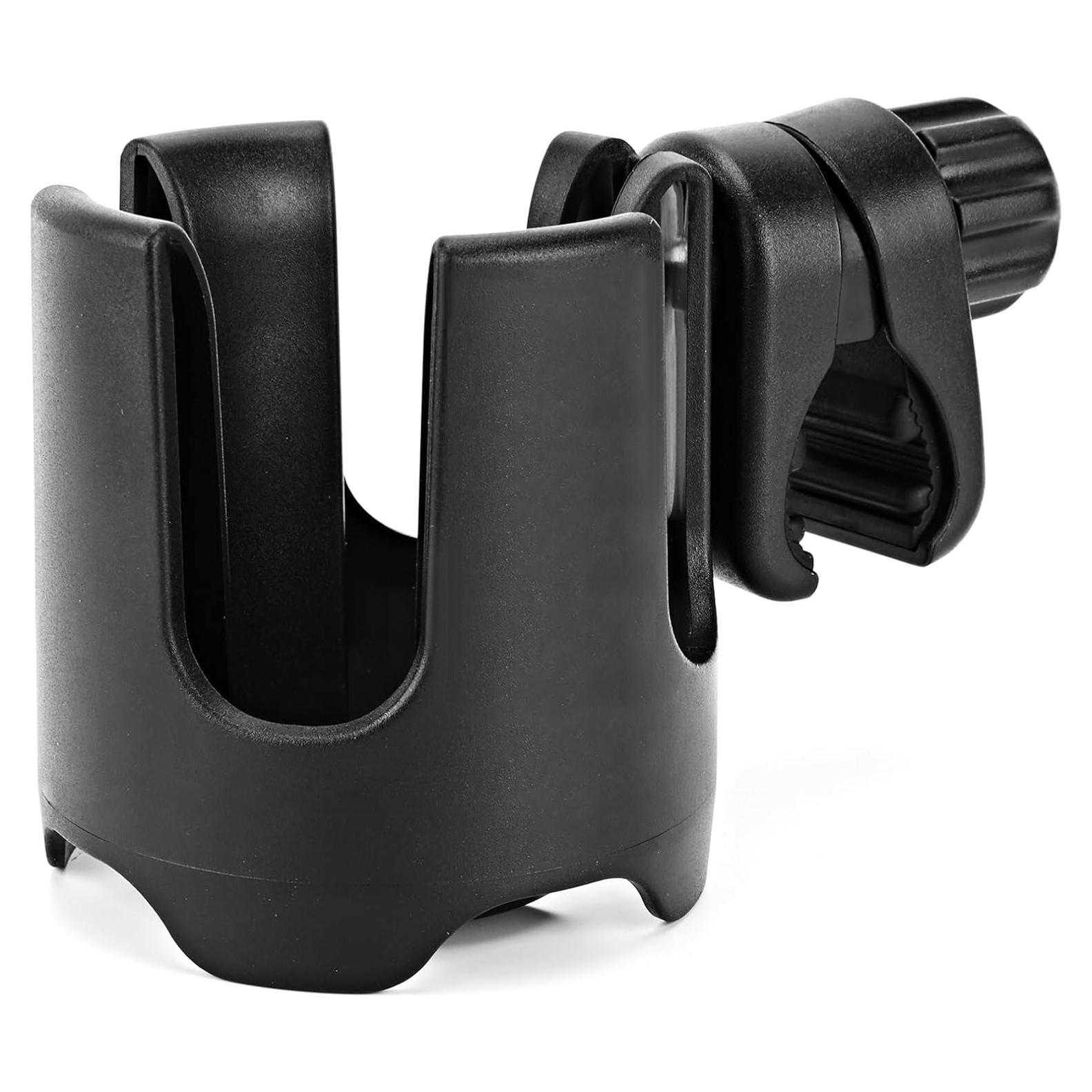 Soporte para Tazas TSAKBAM TB-017 Ajustable 360° Negro