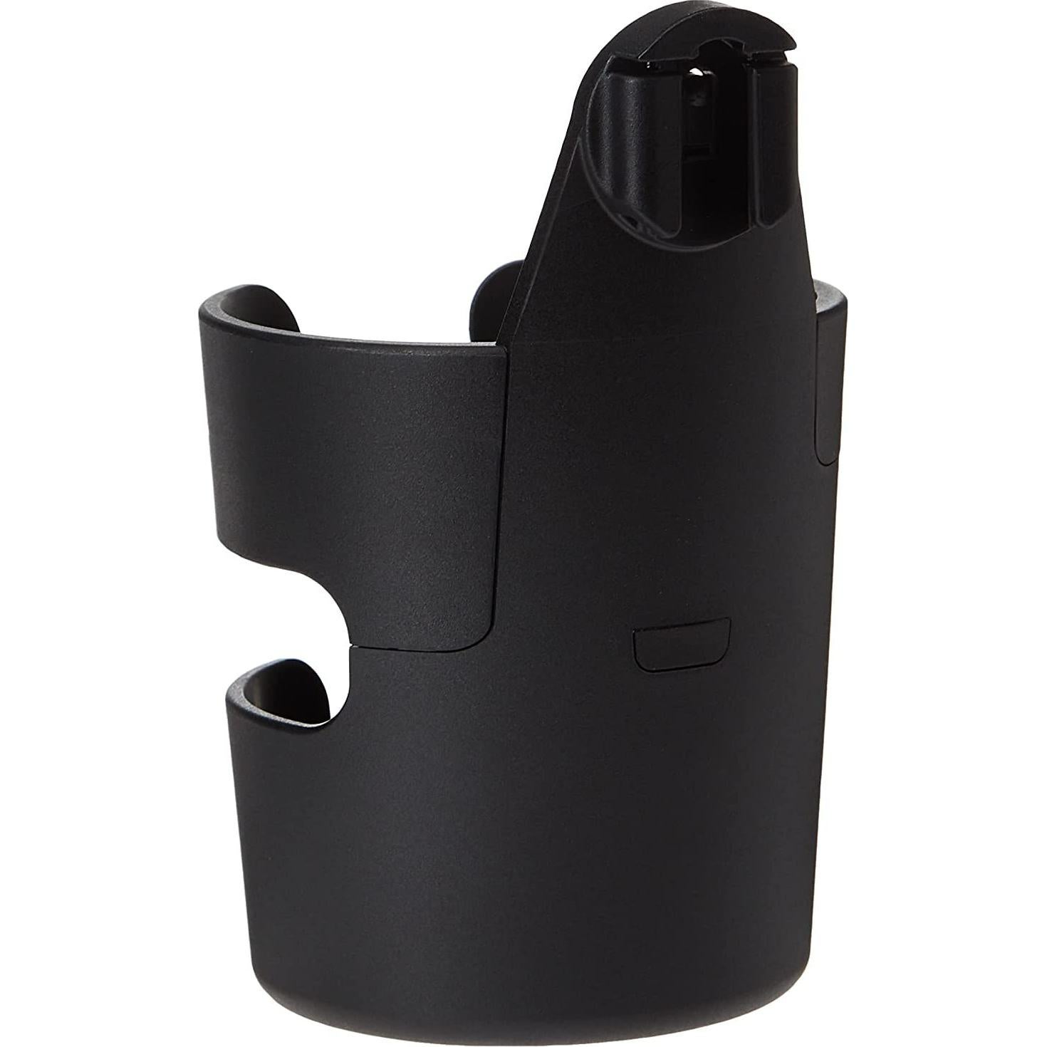 Soporte para Tazas Bugaboo Negro - Accesorio Universal para Carritos