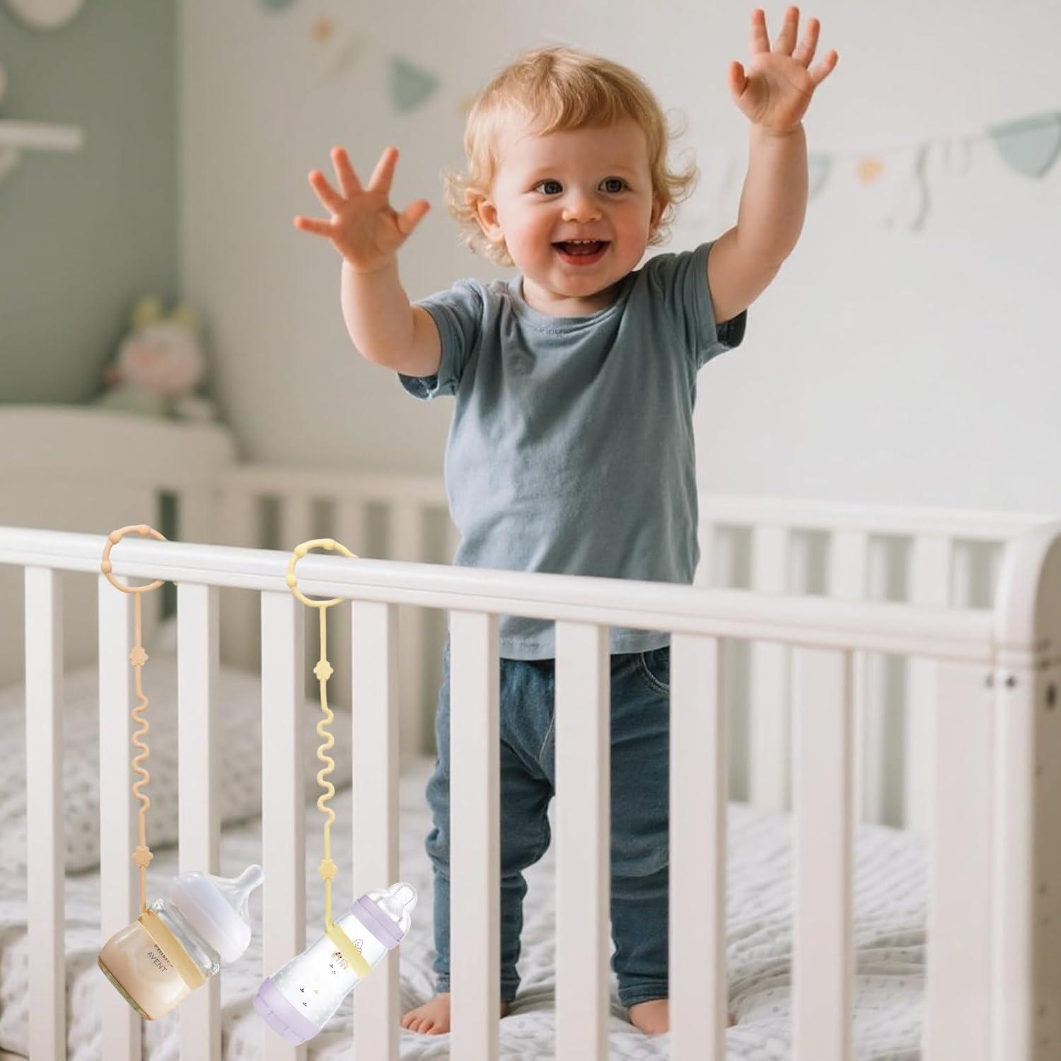 Correa Antivuelco para Taza RTMOK - 4 Piezas Silicona