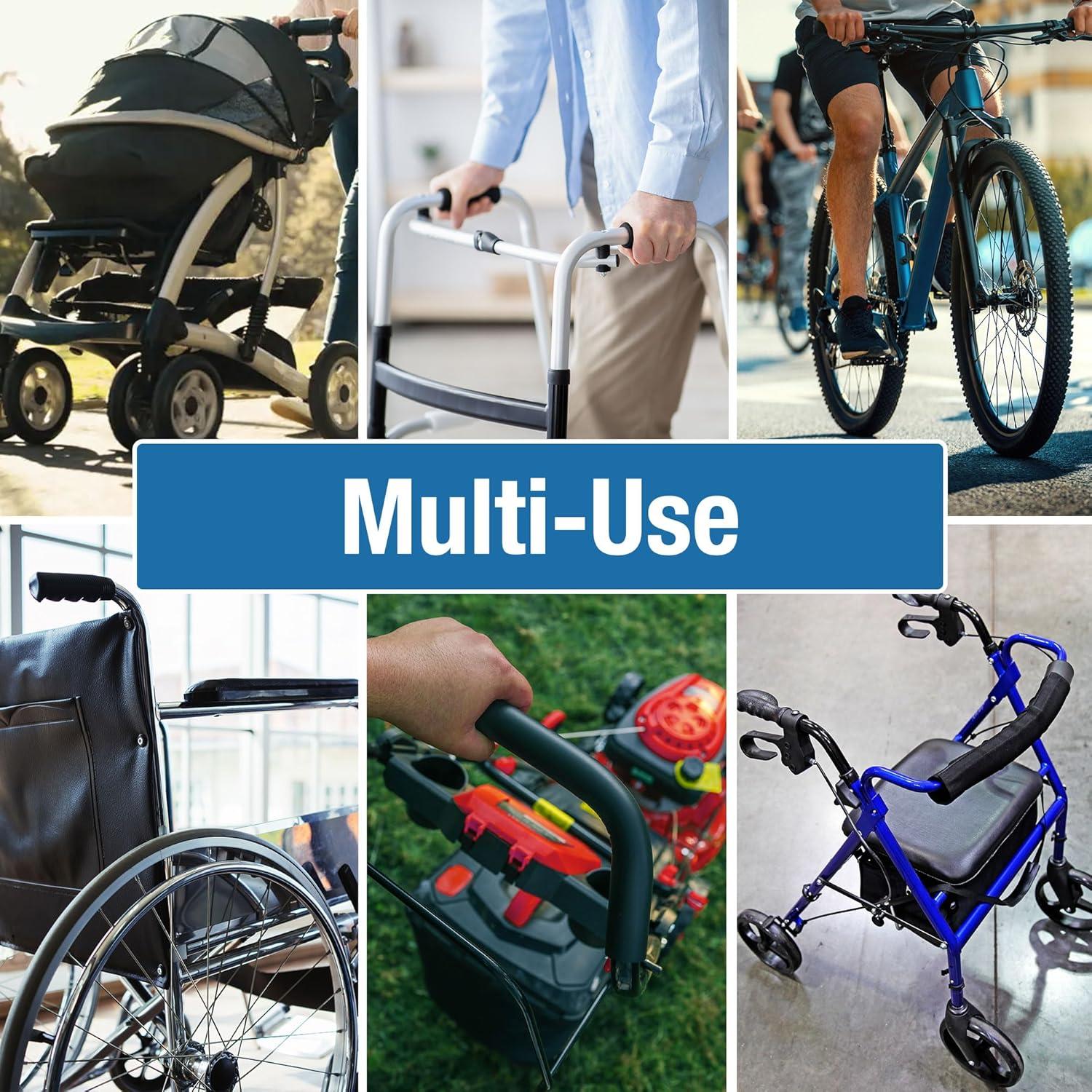 Soporte Universal para Tazas y Teléfonos Habitat - Ajustable