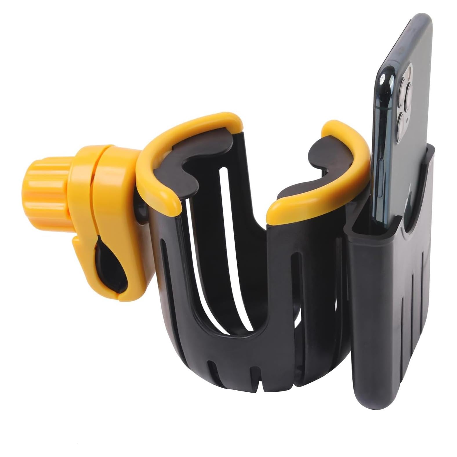 Soporte para Tazas Runhike DM-MBBJ Compatible con Carriola