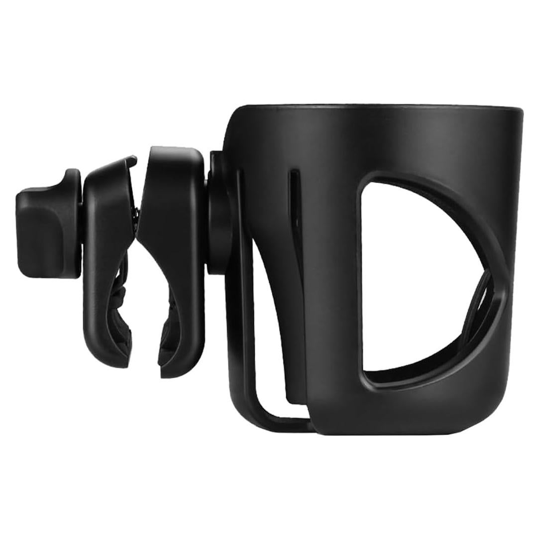 Soporte para Tazas Digital Nc AH-G04R-DFNU-A Negro 360°