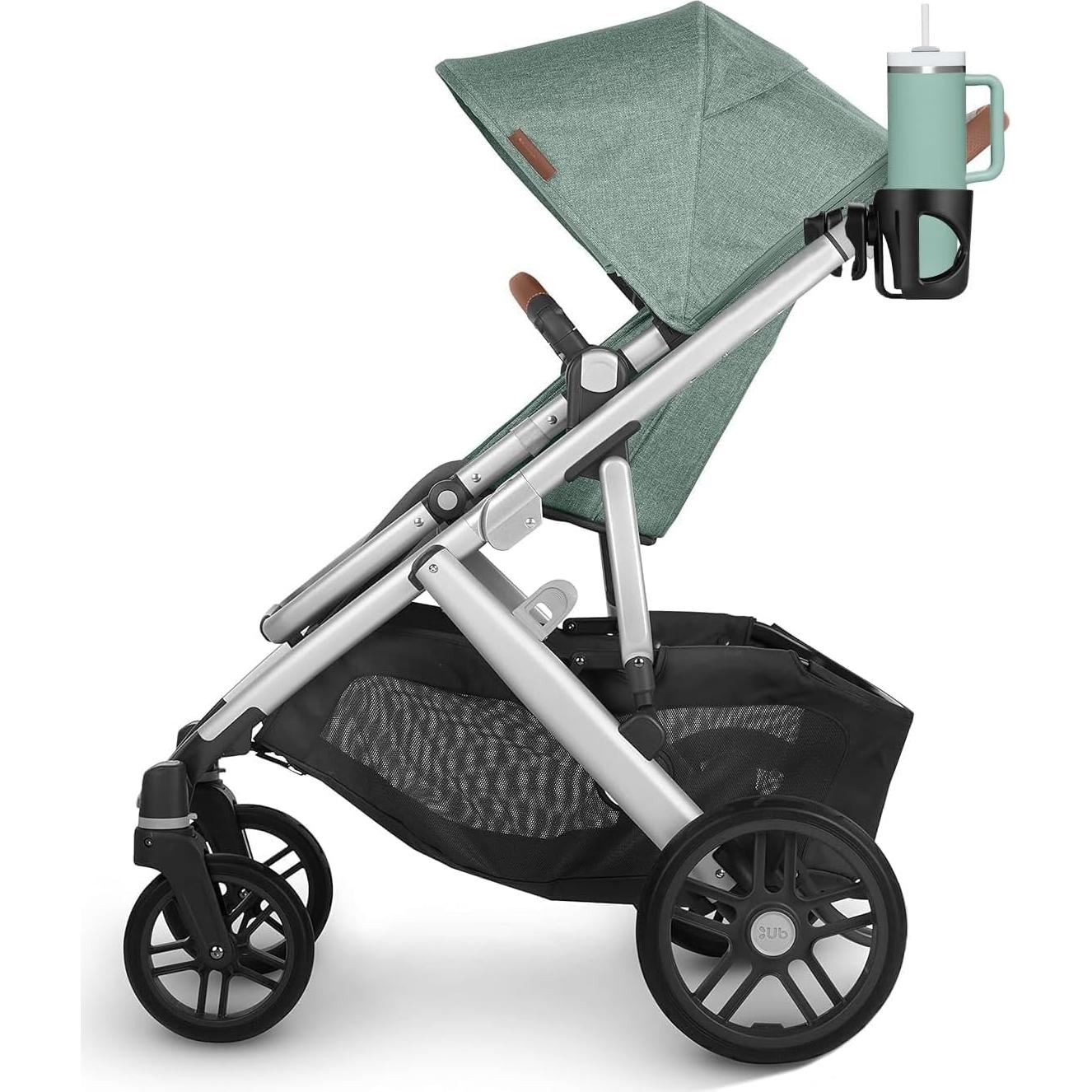 Soporte para Tazas Digital Nc AH-G04R-DFNU-A Negro 360°