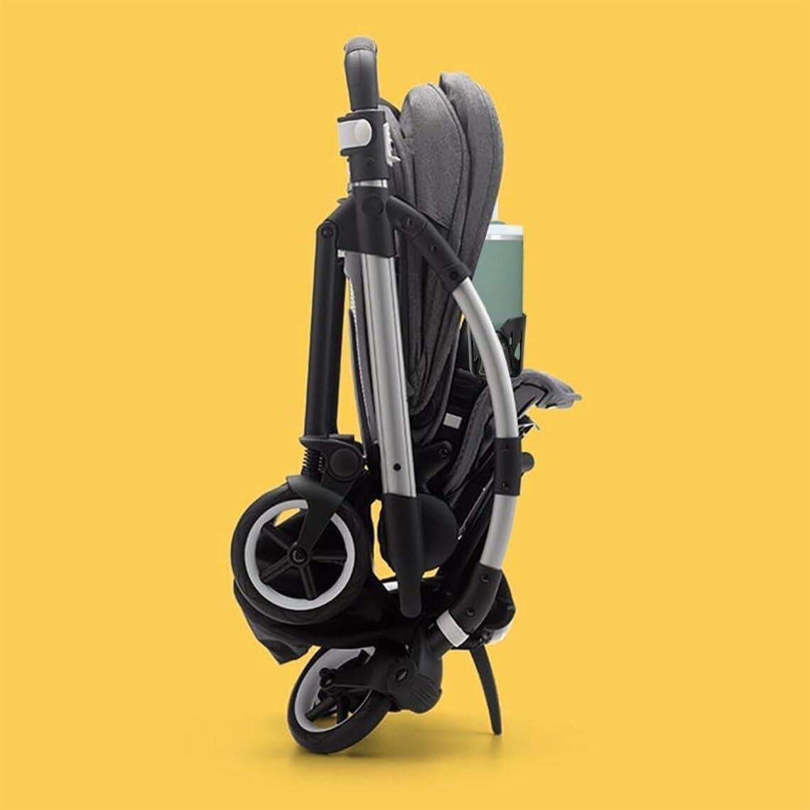 Soporte para Tazas Digital Nc AH-G04R-DFNU-A Negro 360°