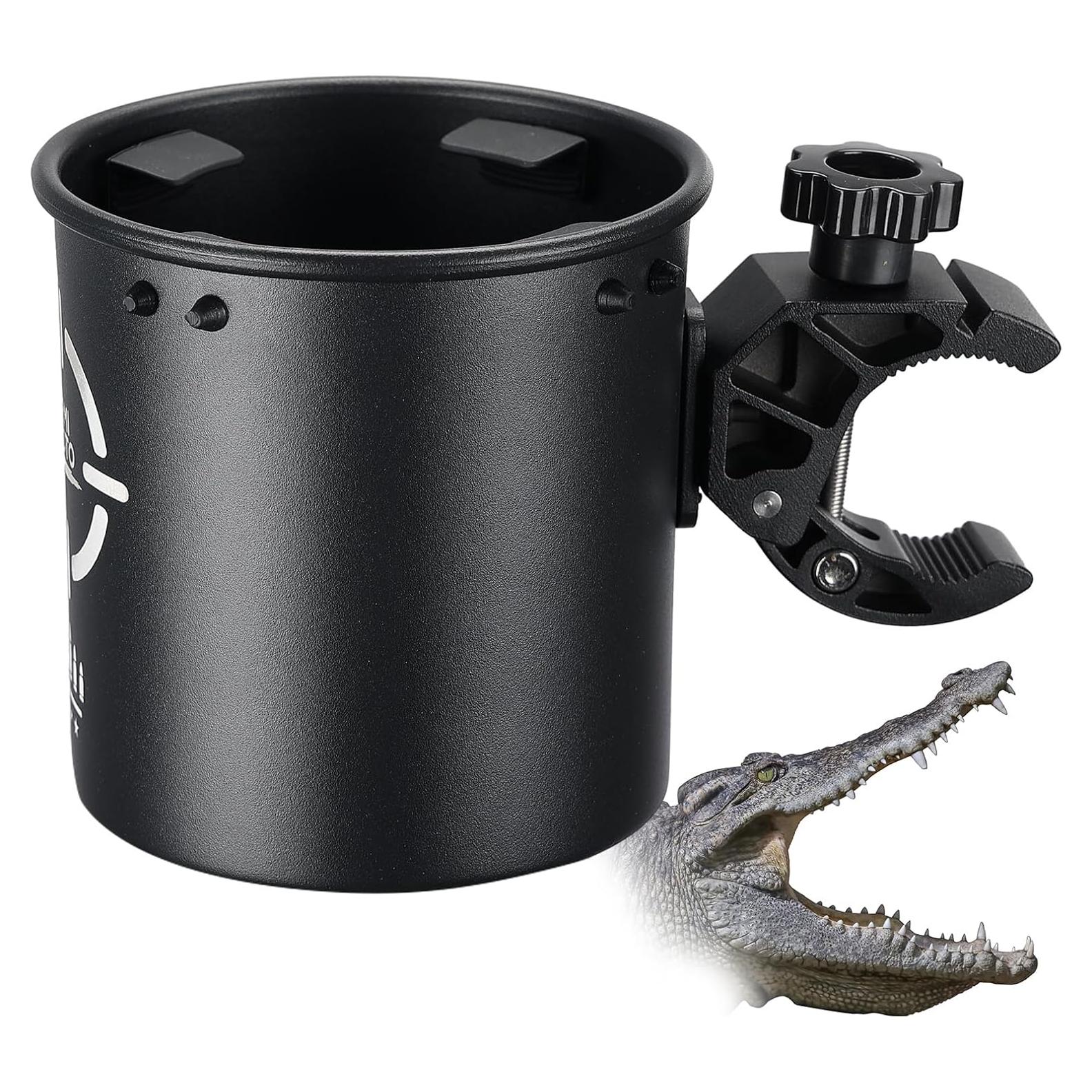 Soporte para Taza KEMIMOTO para Motocicleta y ATV 32oz
