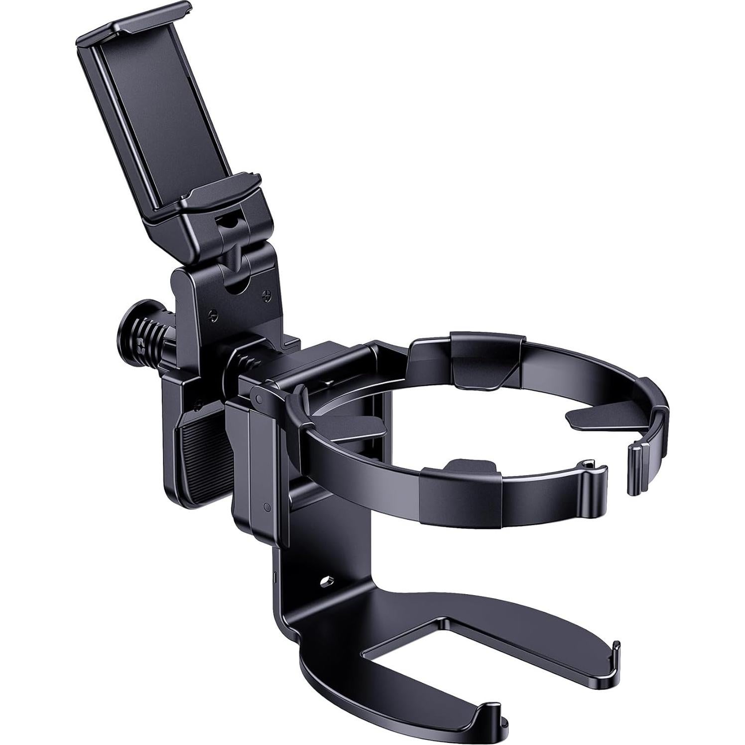 Soporte para Taza y Teléfono WixGear para Cochecito 615