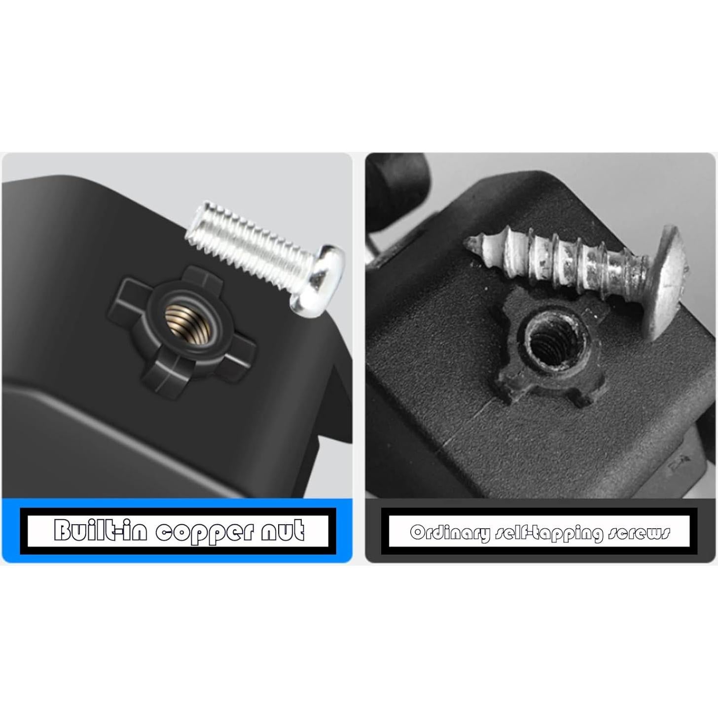 Soporte de Botella de Agua GLDYTIMES Rotación 360° para Bicicleta