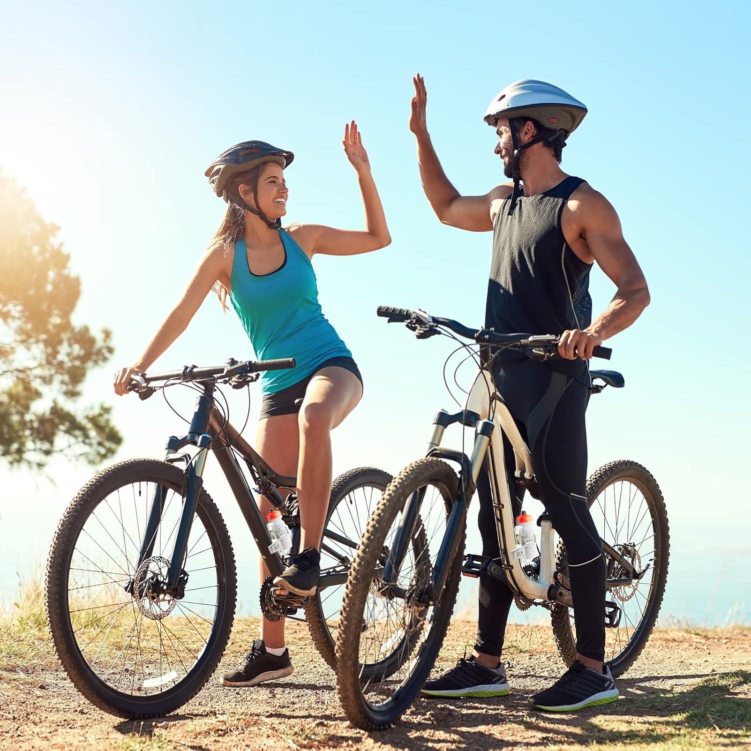 Soporte Universal para Botellas Xthuge XT120 - 360 Grados