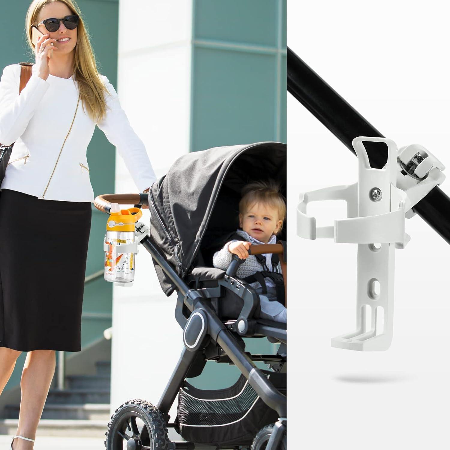 Soporte Universal para Botellas Xthuge XT120 - 360 Grados