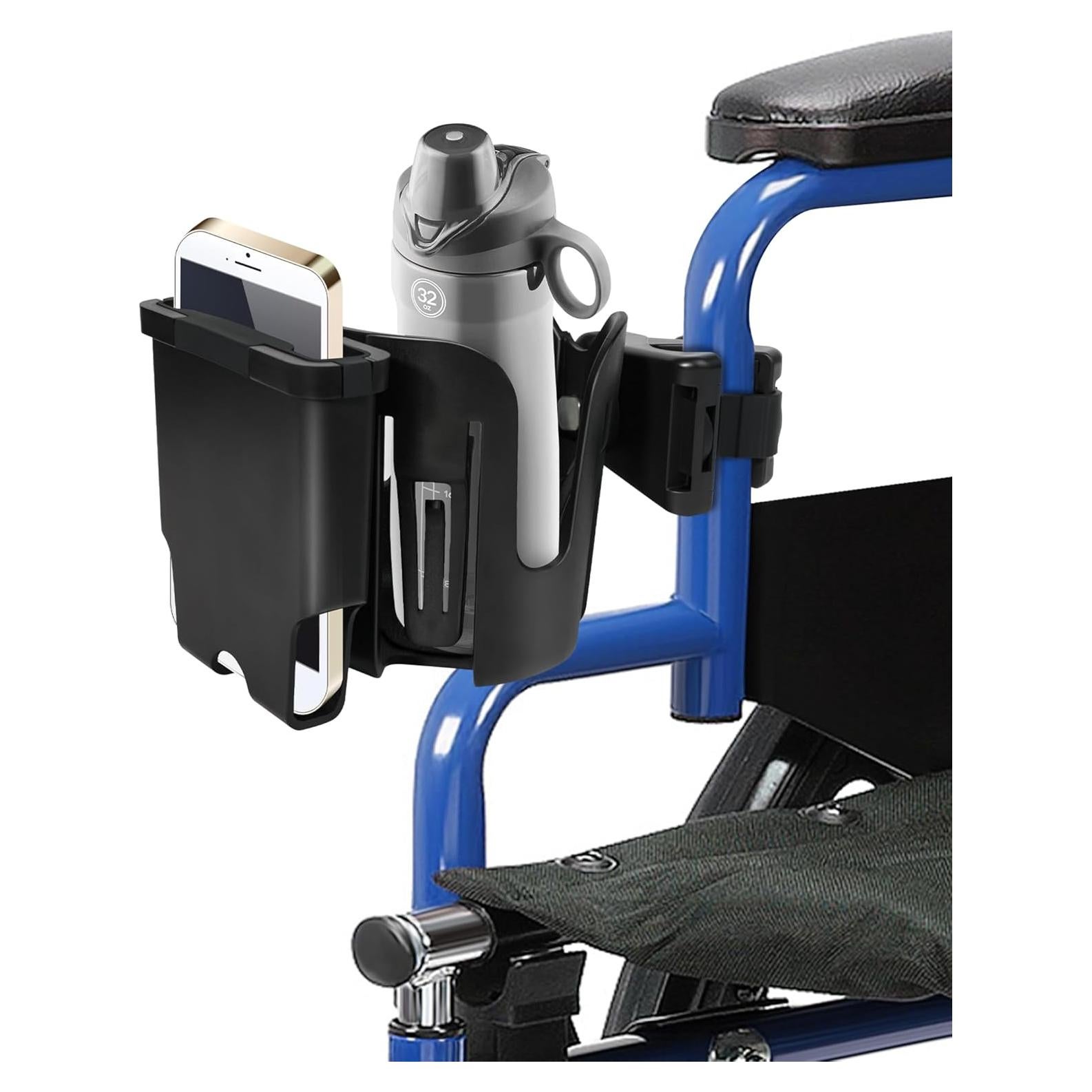 Soporte para Tazas y Teléfono Minify ZJ04-LY Universal 360°