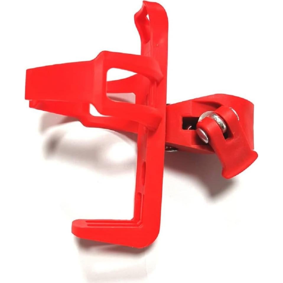 Soporte para Taza Felixstory Rojo Universal para Bicicleta