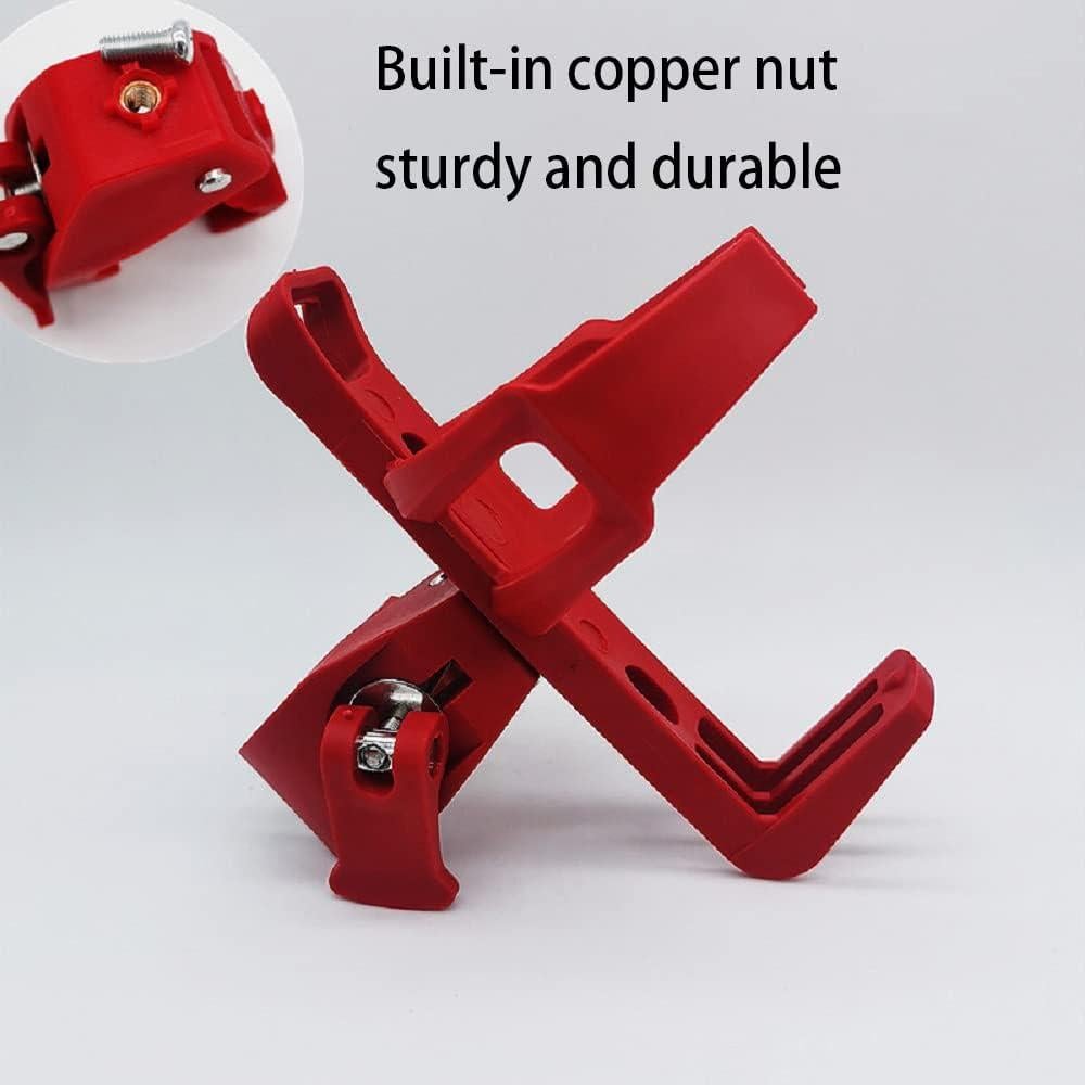 Soporte para Taza Felixstory Rojo Universal para Bicicleta