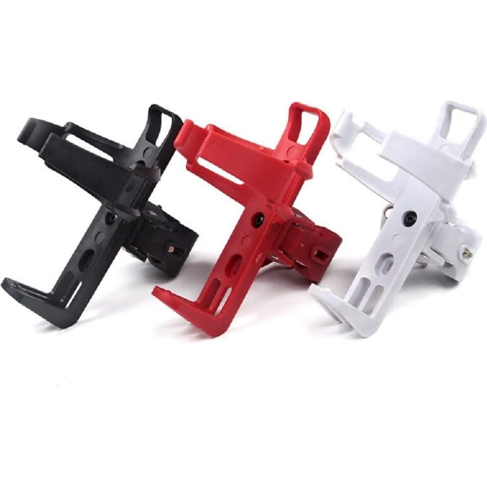 Soporte para Taza Felixstory Rojo Universal para Bicicleta