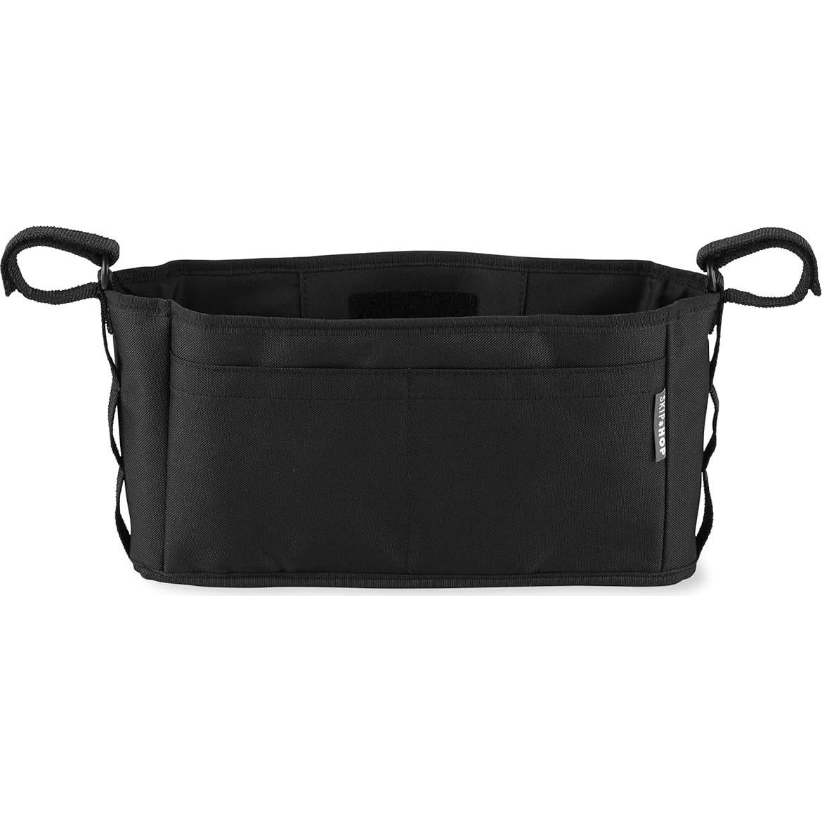 Organizador Universal para Carro Skip Hop Ultra Negro