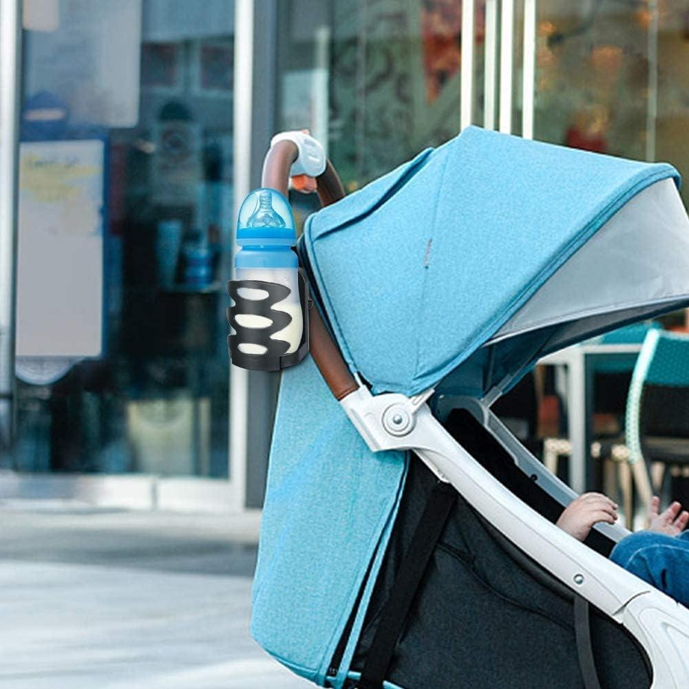 Soporte para Tazas SupreGear Universal 360° para Carritos