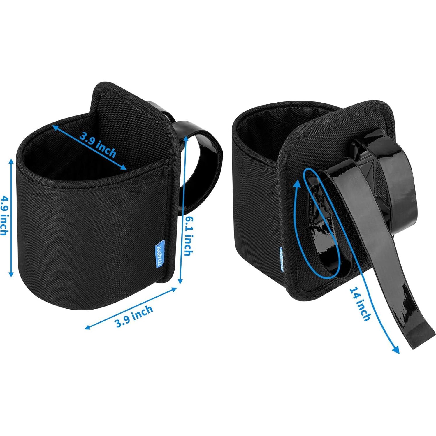 Soporte para Botella de Agua Xxerciz para Cinta de Correr