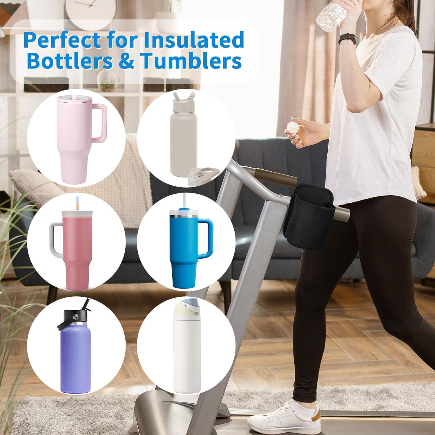 Soporte para Botella de Agua Xxerciz para Cinta de Correr