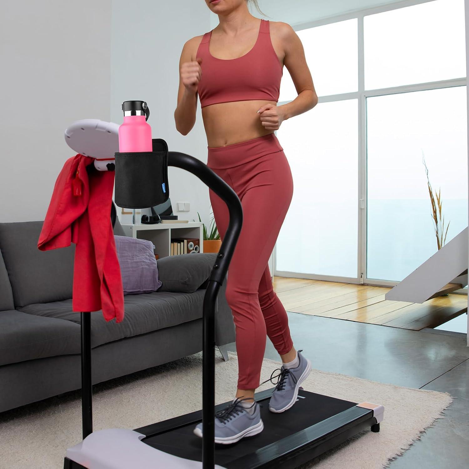 Soporte para Botella de Agua Xxerciz para Cinta de Correr