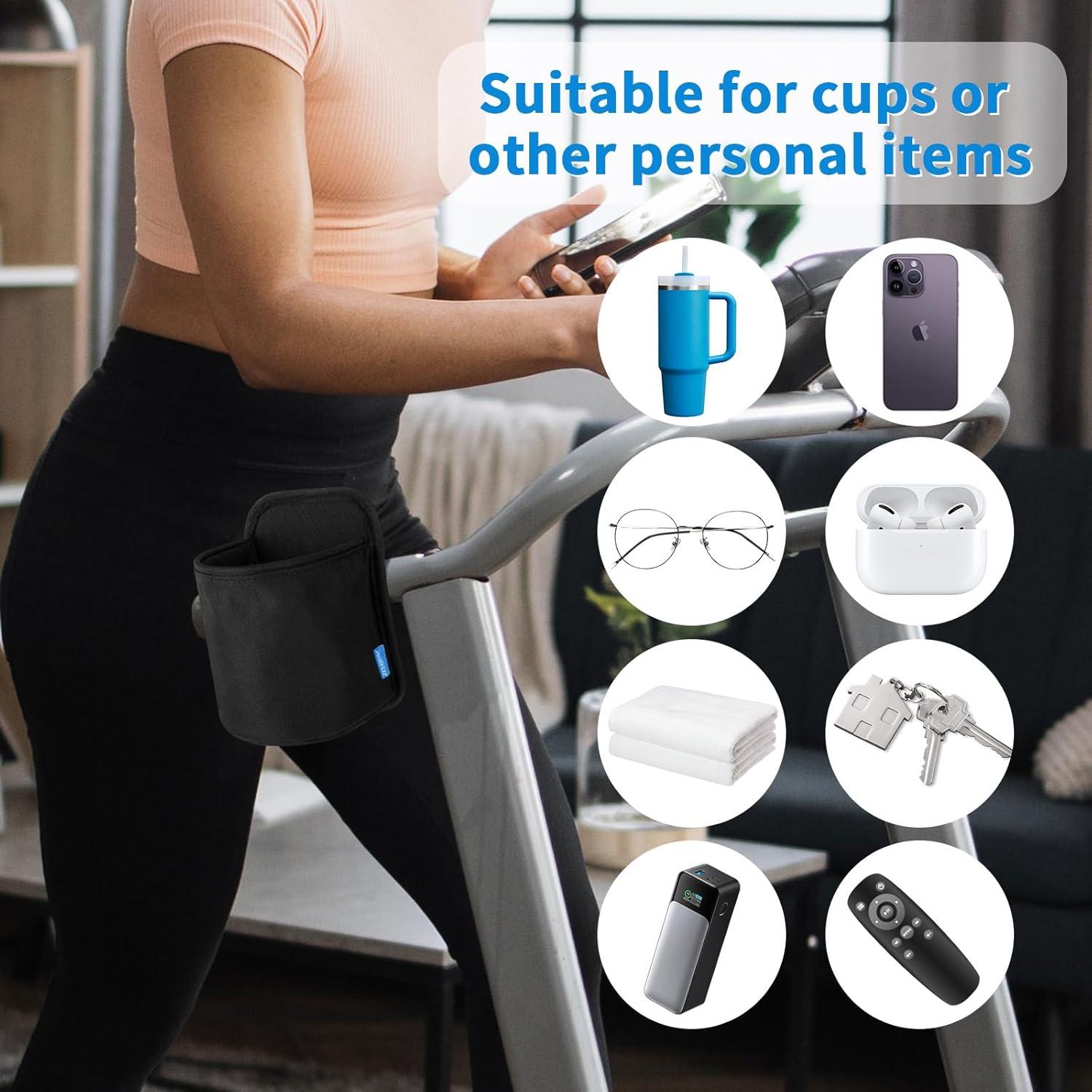 Soporte para Botella de Agua Xxerciz para Cinta de Correr