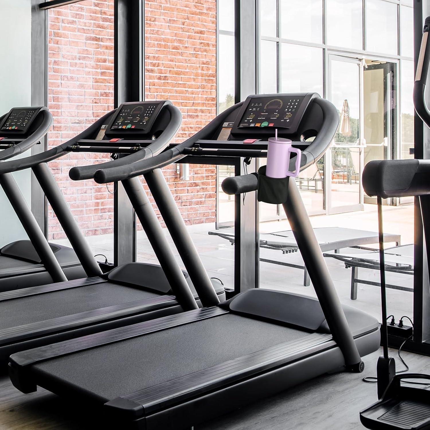 Soporte para Botella de Agua Xxerciz para Cinta de Correr