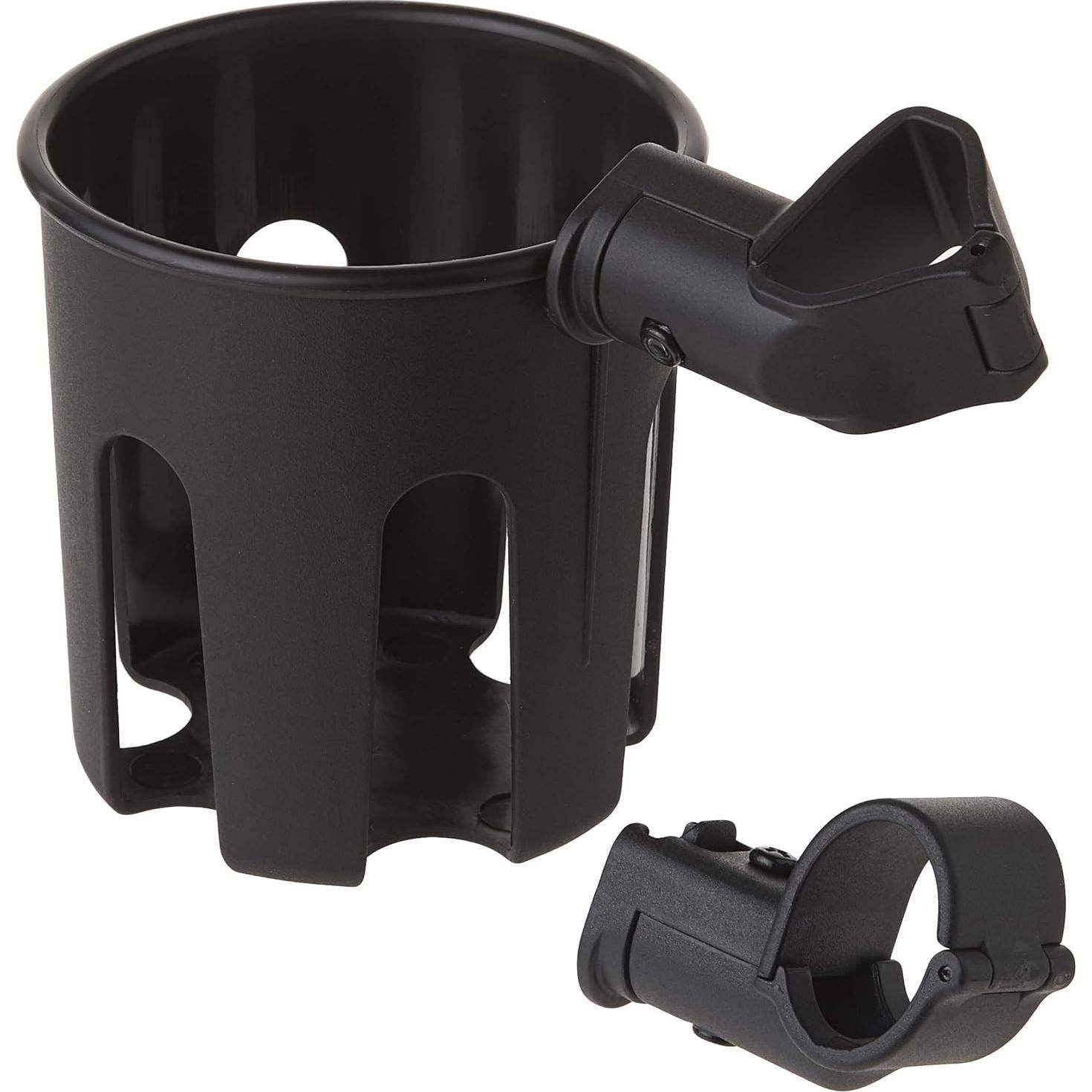 Soporte para Tazas Britax Negro Compatible con Cochecitos