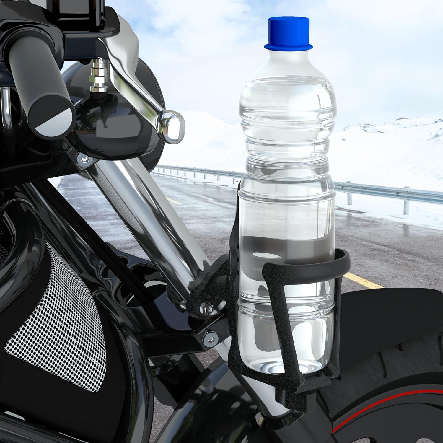 Soporte Universal para Botella de Agua JAGASOL para Bicicleta