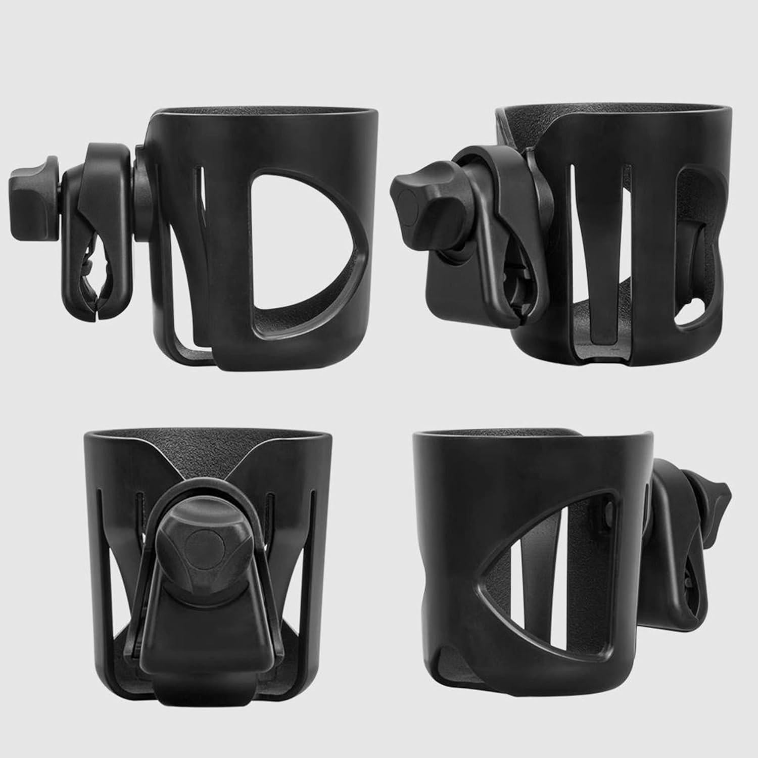 Soporte para Tazas de Barco Necmetu Universal 360°