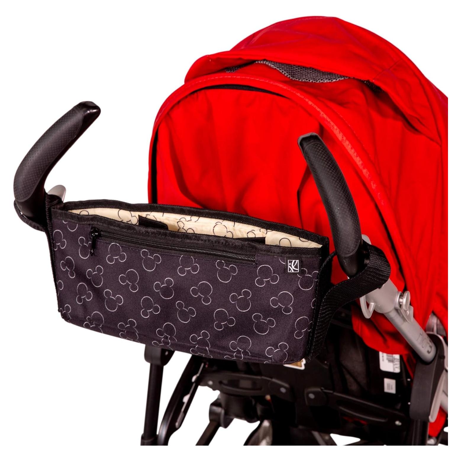 Bandeja para Padres J.L. Childress Disney Baby - Organizador Cochecito