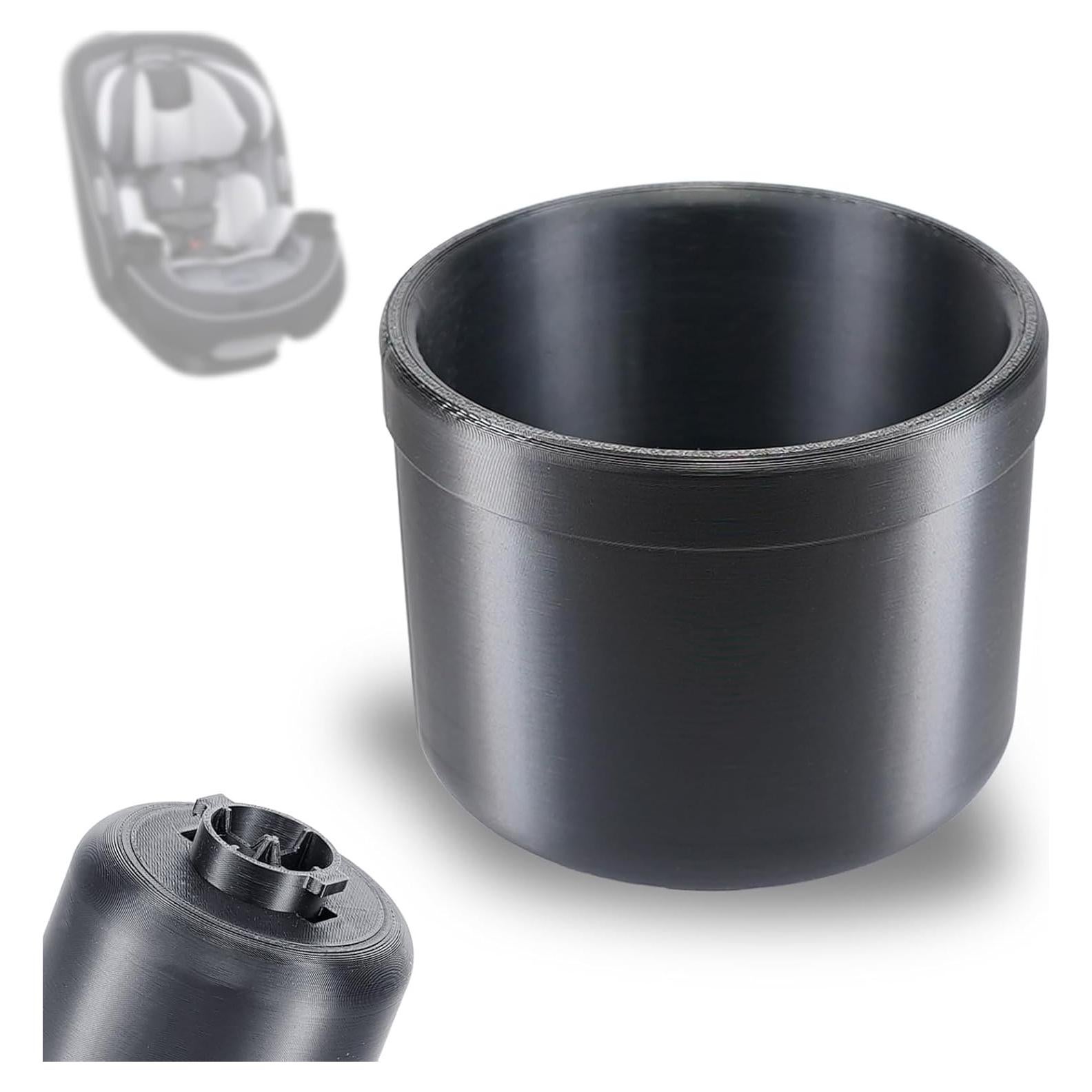 Soporte para Tazas YENANA Modelo YNN-BJ-001 para Asientos de Auto