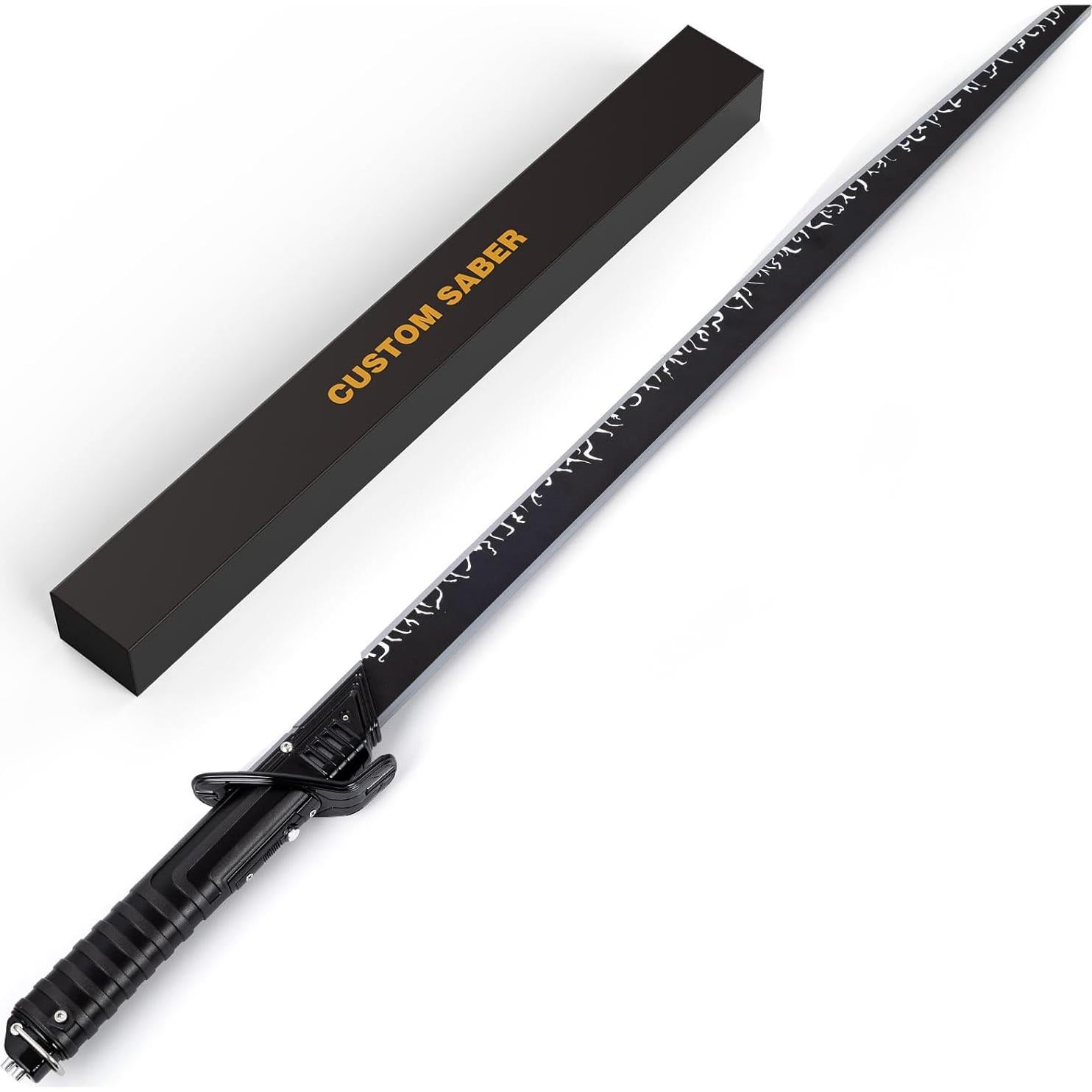 Sable de Luz Darksaber PKSTVB 39 Sonidos 12 Colores