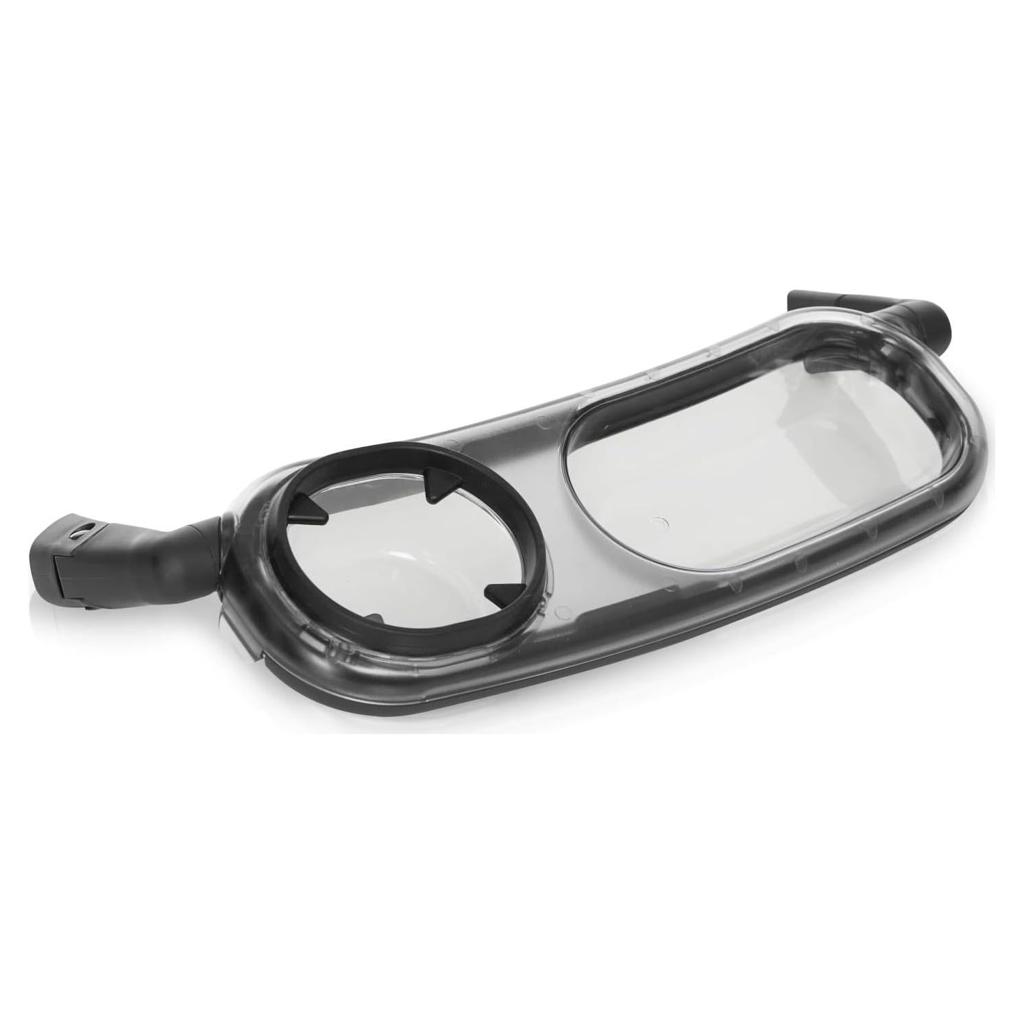 Bandeja de Snack Universal Uniqify para Cochecito VISTA/CRUZ