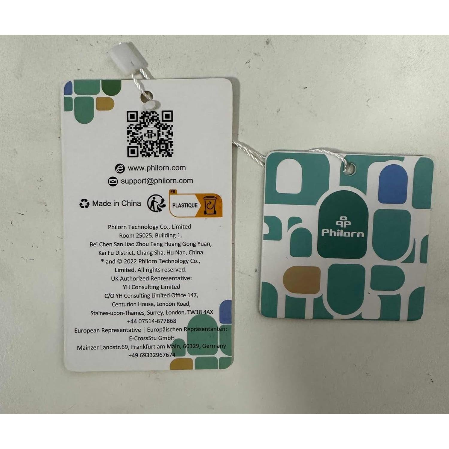 Bolsa Organizadora para Carriola Philorn Gris con Portavasos