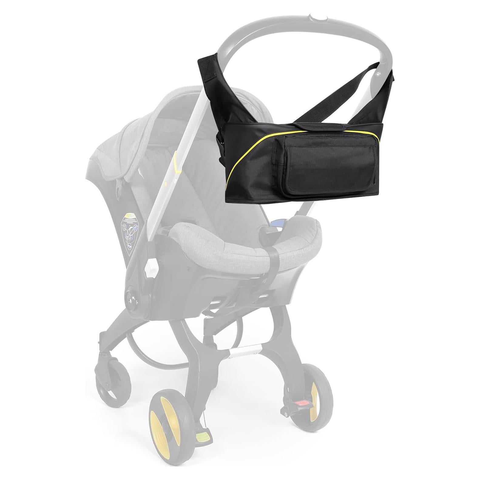 Bolsa Organizadora para Silla de Auto Doona Minne Baby