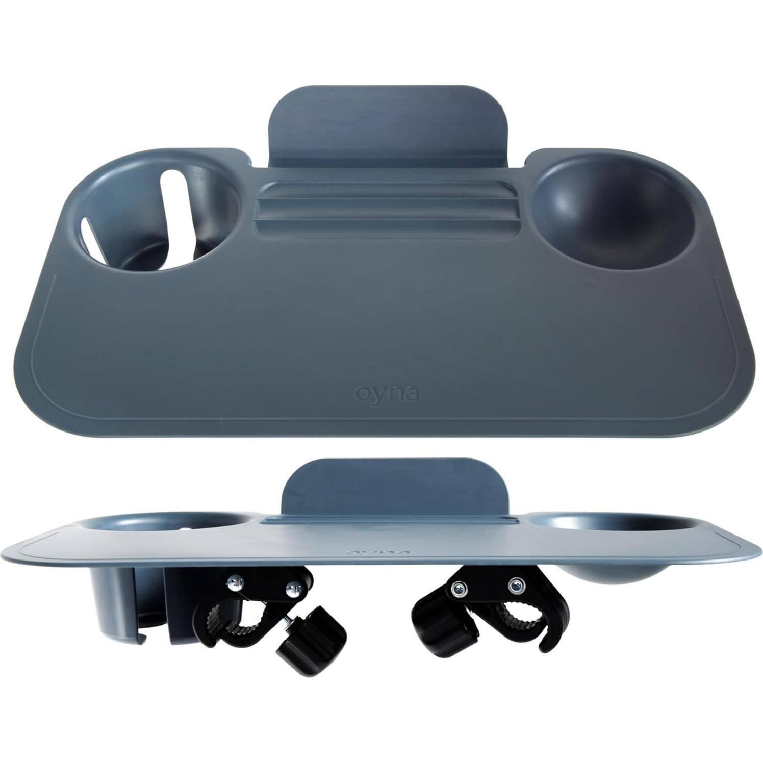 Bandeja de Snack Universal OYNA 5 en 1 para Cochecito