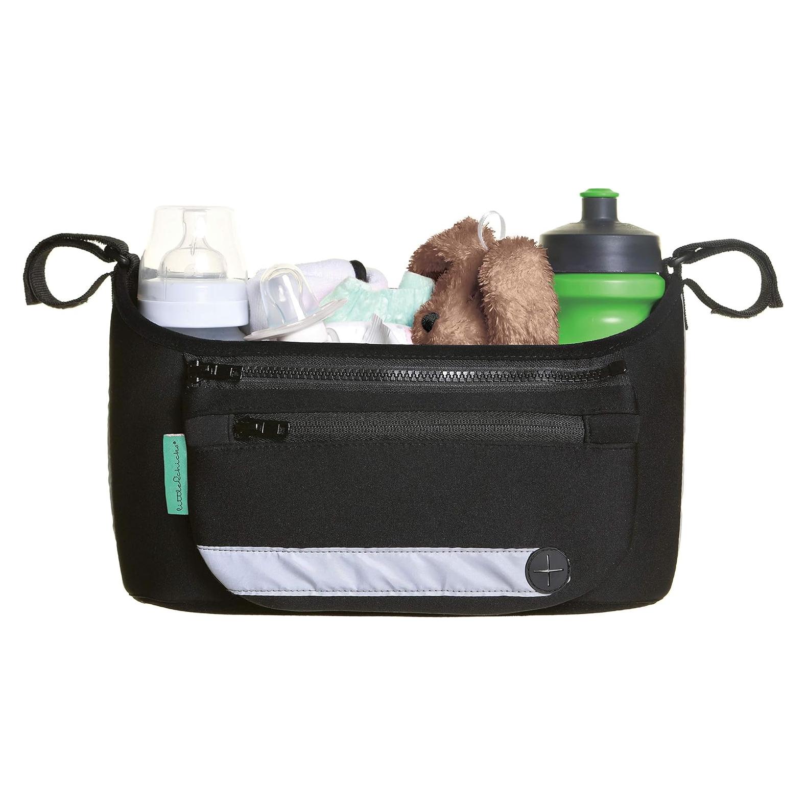 Bolsa Organizadora para Cochecito Little Chicks CK098 - Neopreno