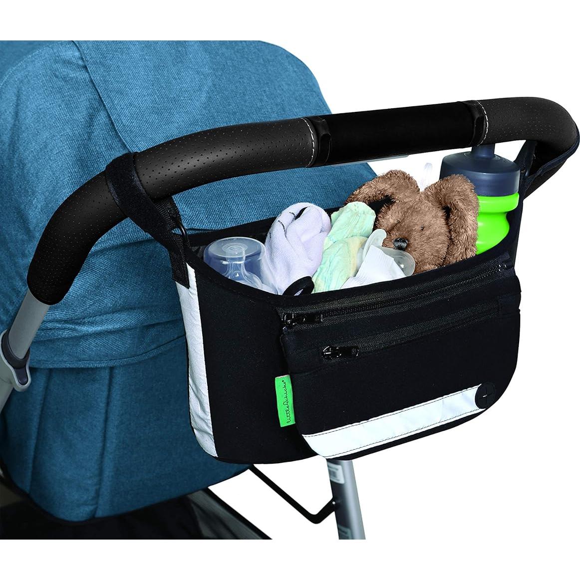 Bolsa Organizadora para Cochecito Little Chicks CK098 - Neopreno