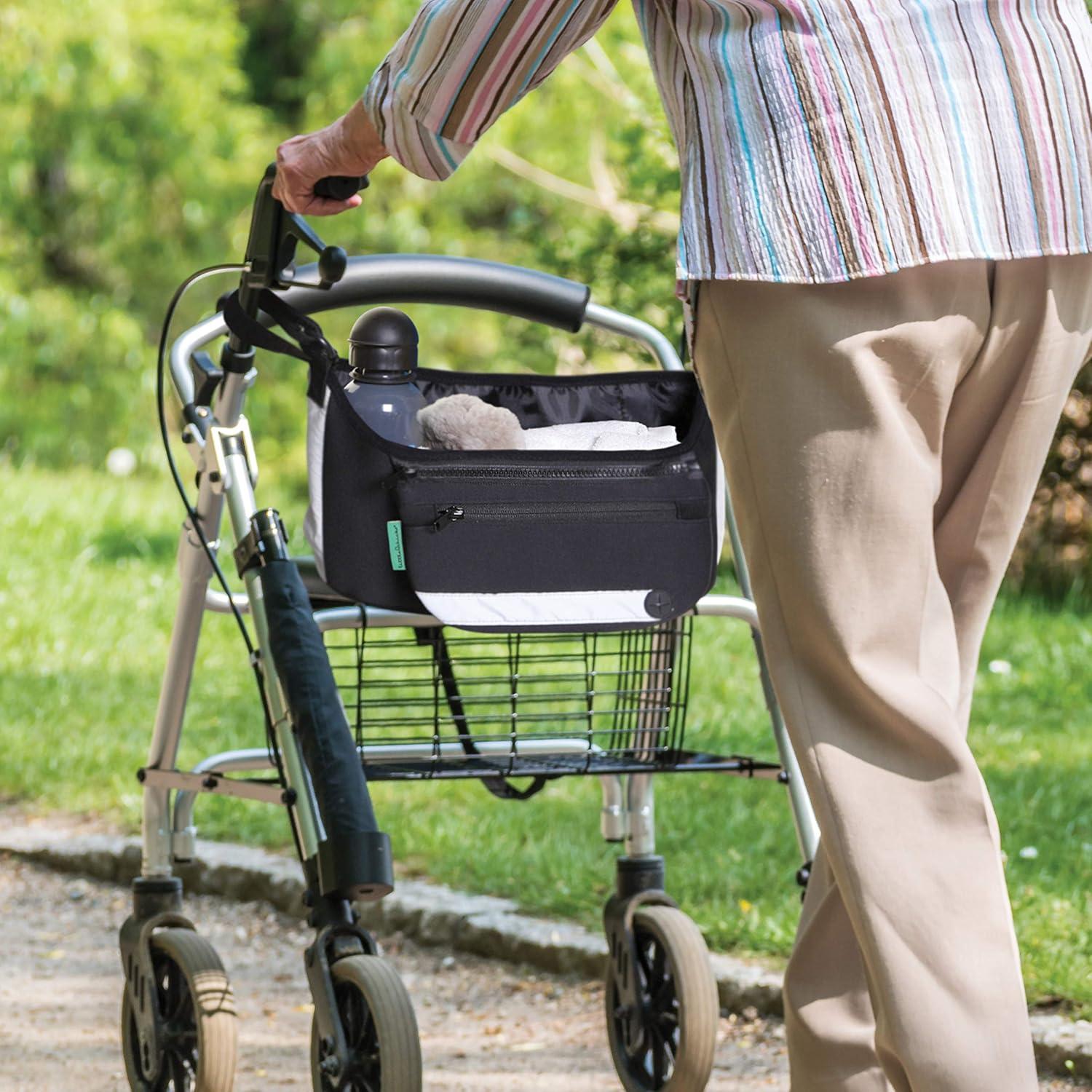 Bolsa Organizadora para Cochecito Little Chicks CK098 - Neopreno