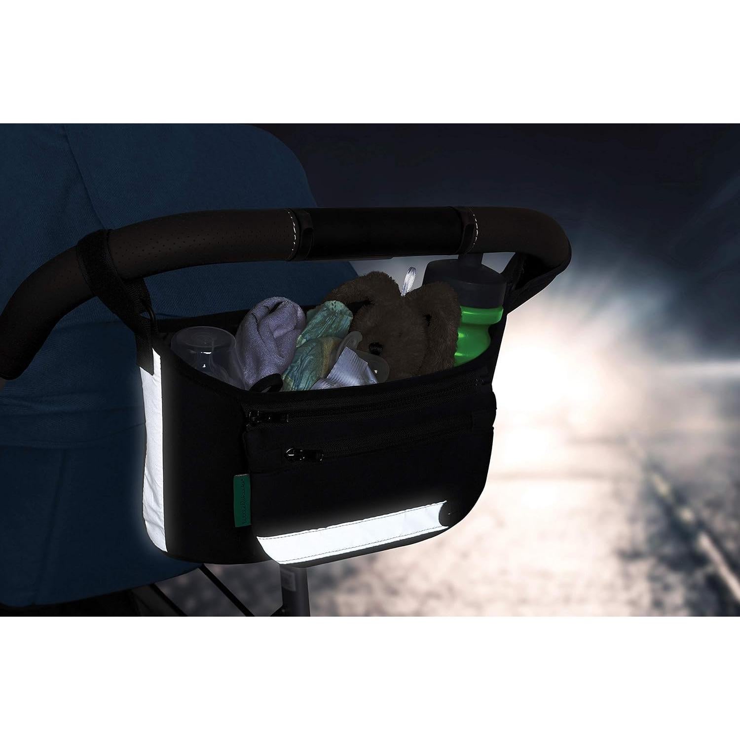 Bolsa Organizadora para Cochecito Little Chicks CK098 - Neopreno